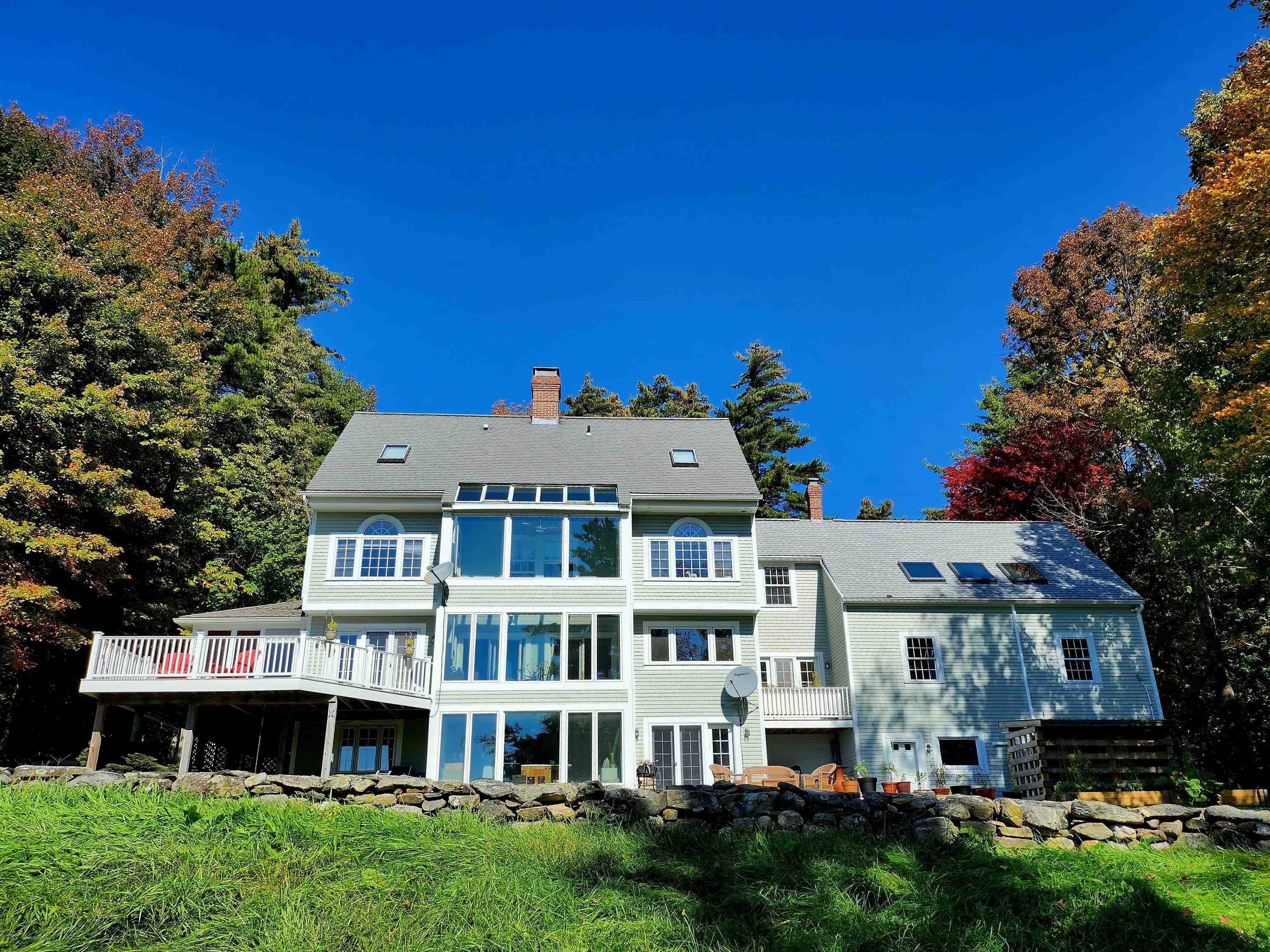 390 Center Pond Rd, Stoddard, NH 03464 MLS 4975726 Coldwell Banker