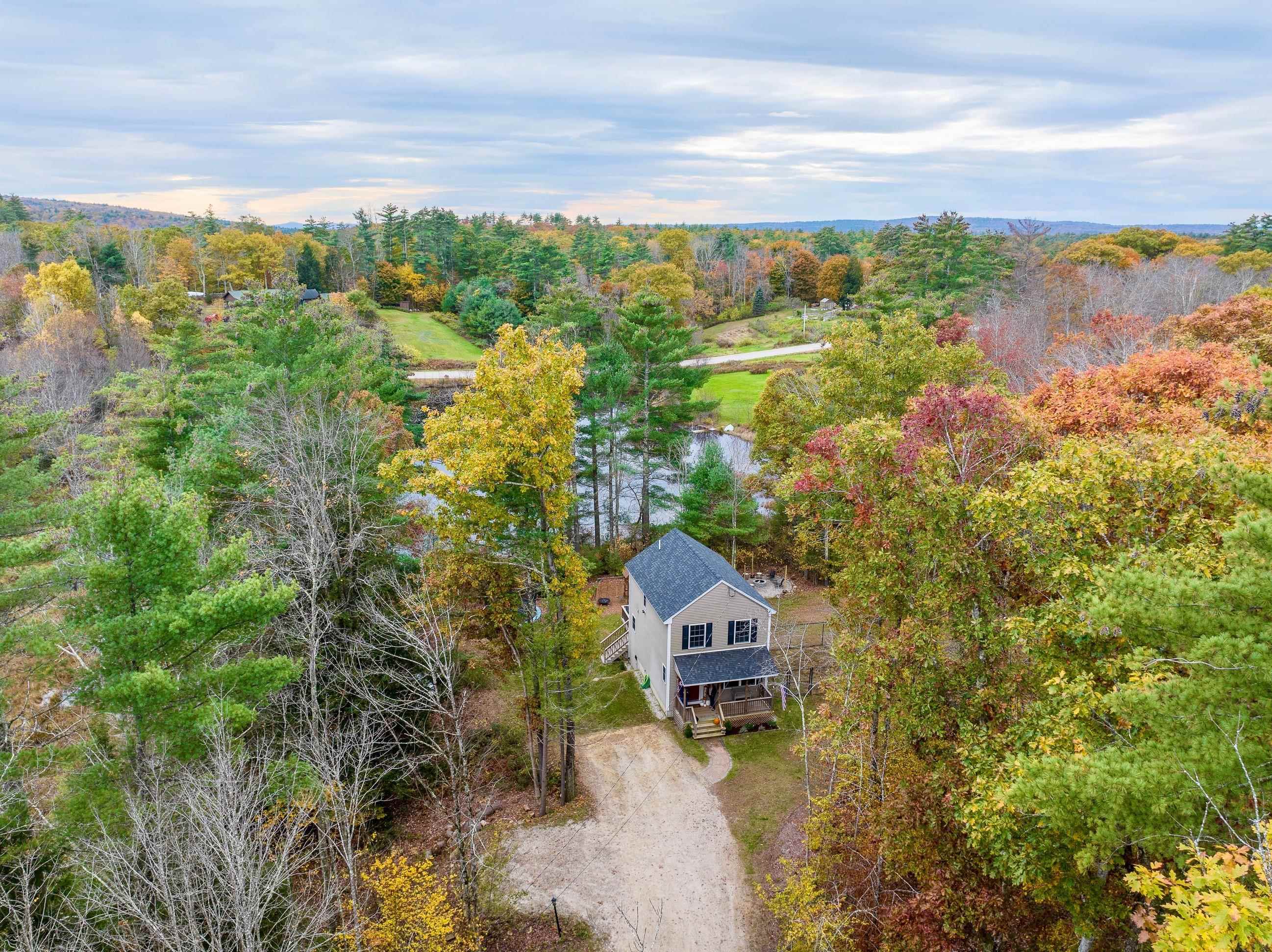 43 Range Rd, Epsom, NH 03224 MLS 4975768 Coldwell Banker