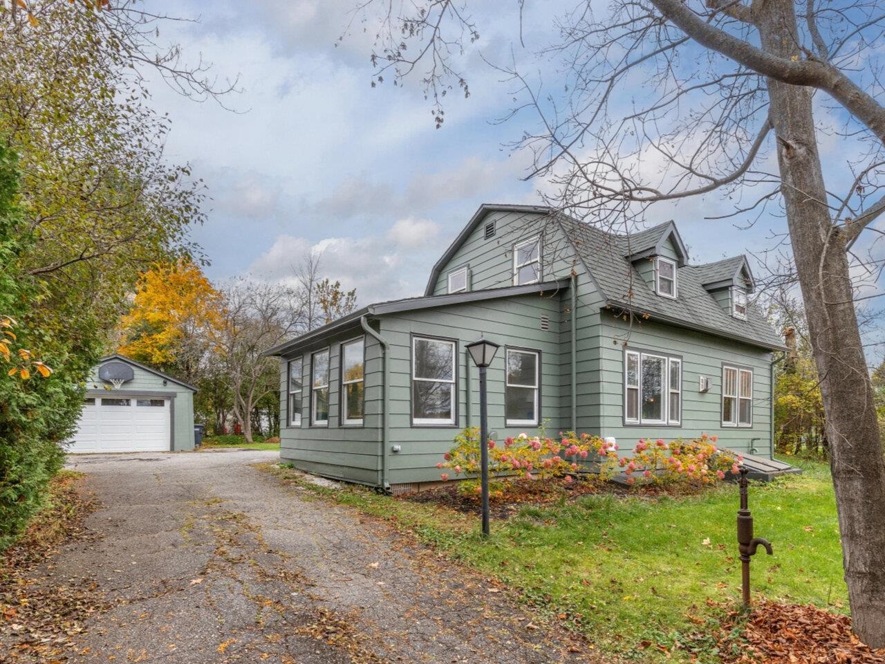 486 Falls Rd, Shelburne, VT 05482 MLS 4975864 Coldwell Banker