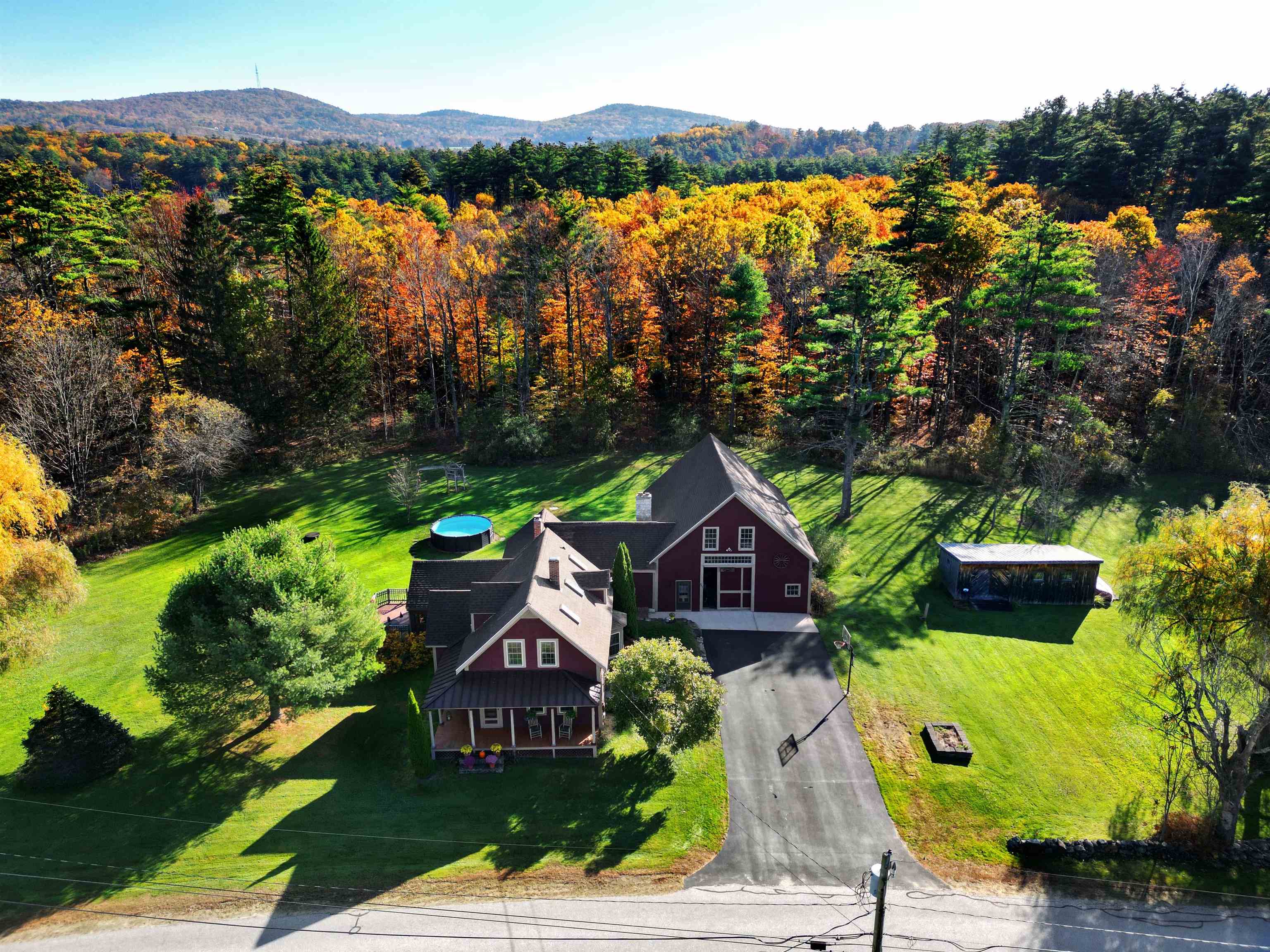 241 New Rye Rd, Epsom, NH 03234 MLS 4975873 Coldwell Banker