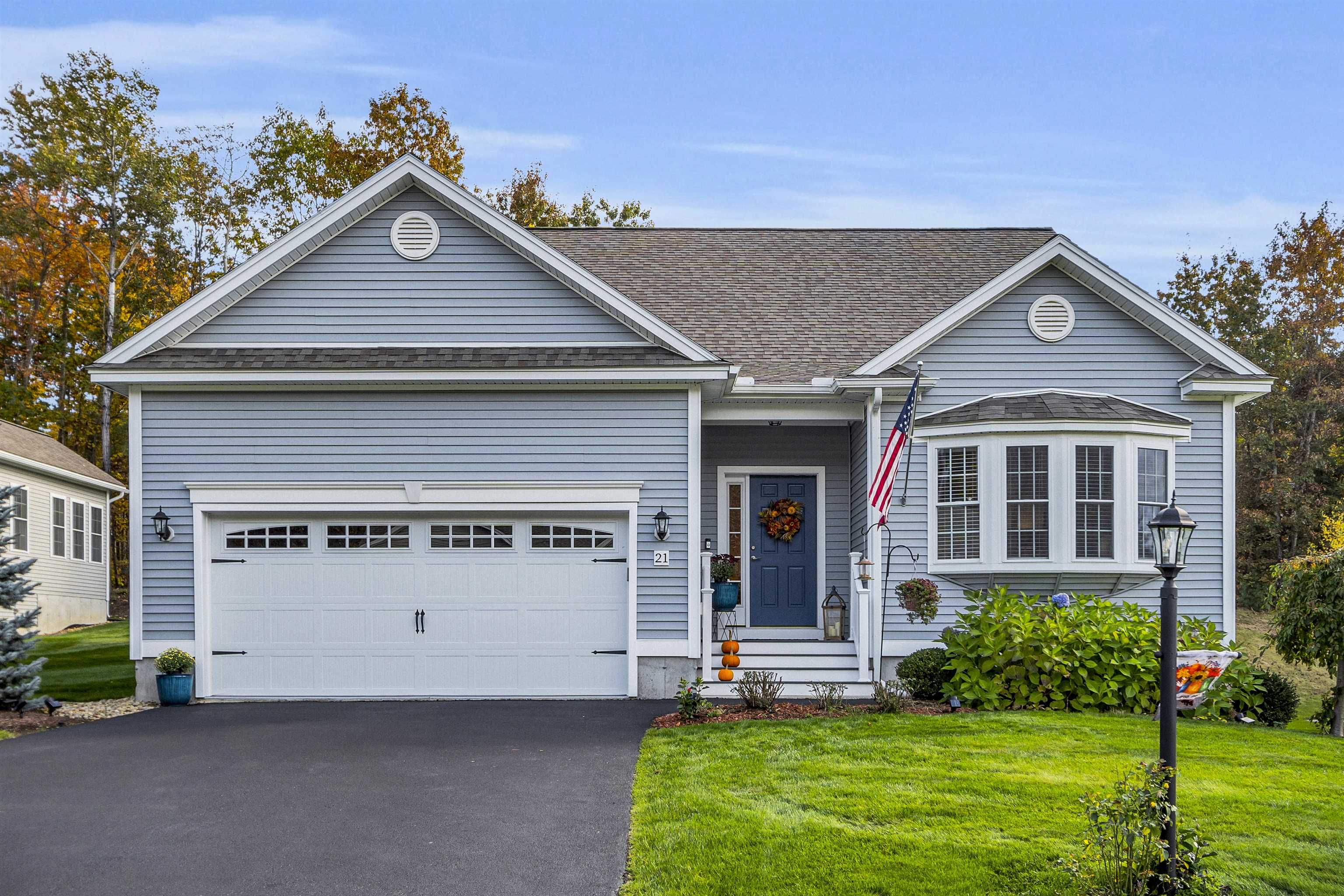 21 Quarry Rd, Londonderry, NH 03053 MLS 4975887 Coldwell Banker