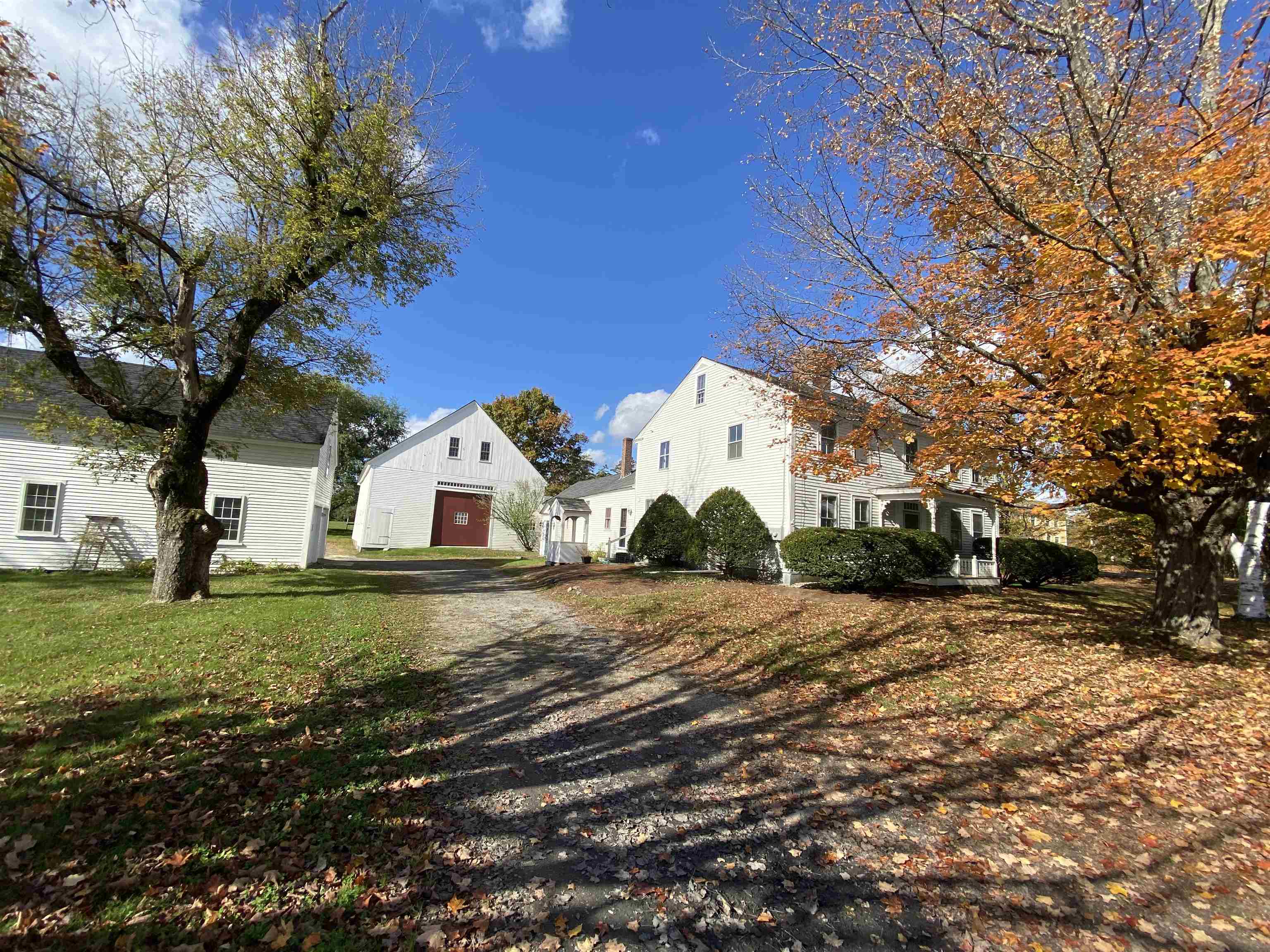 8 Silver Lake Rd, Hollis, NH 03049 MLS 4975980 Coldwell Banker