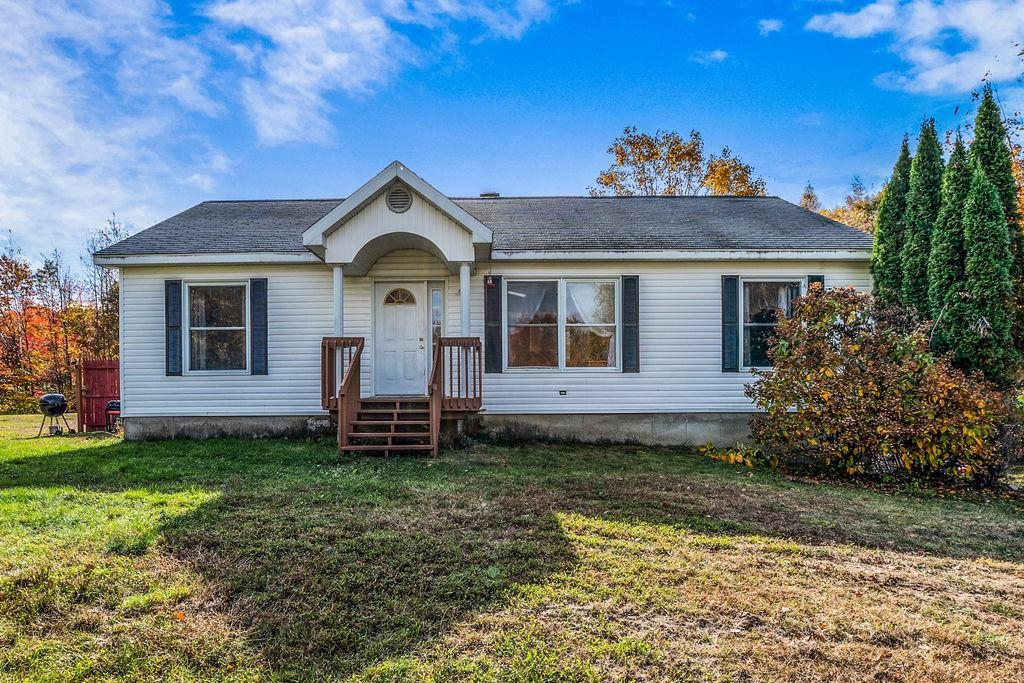 10A Canney Rd, New Durham, NH 03855 MLS 4976013 Coldwell Banker