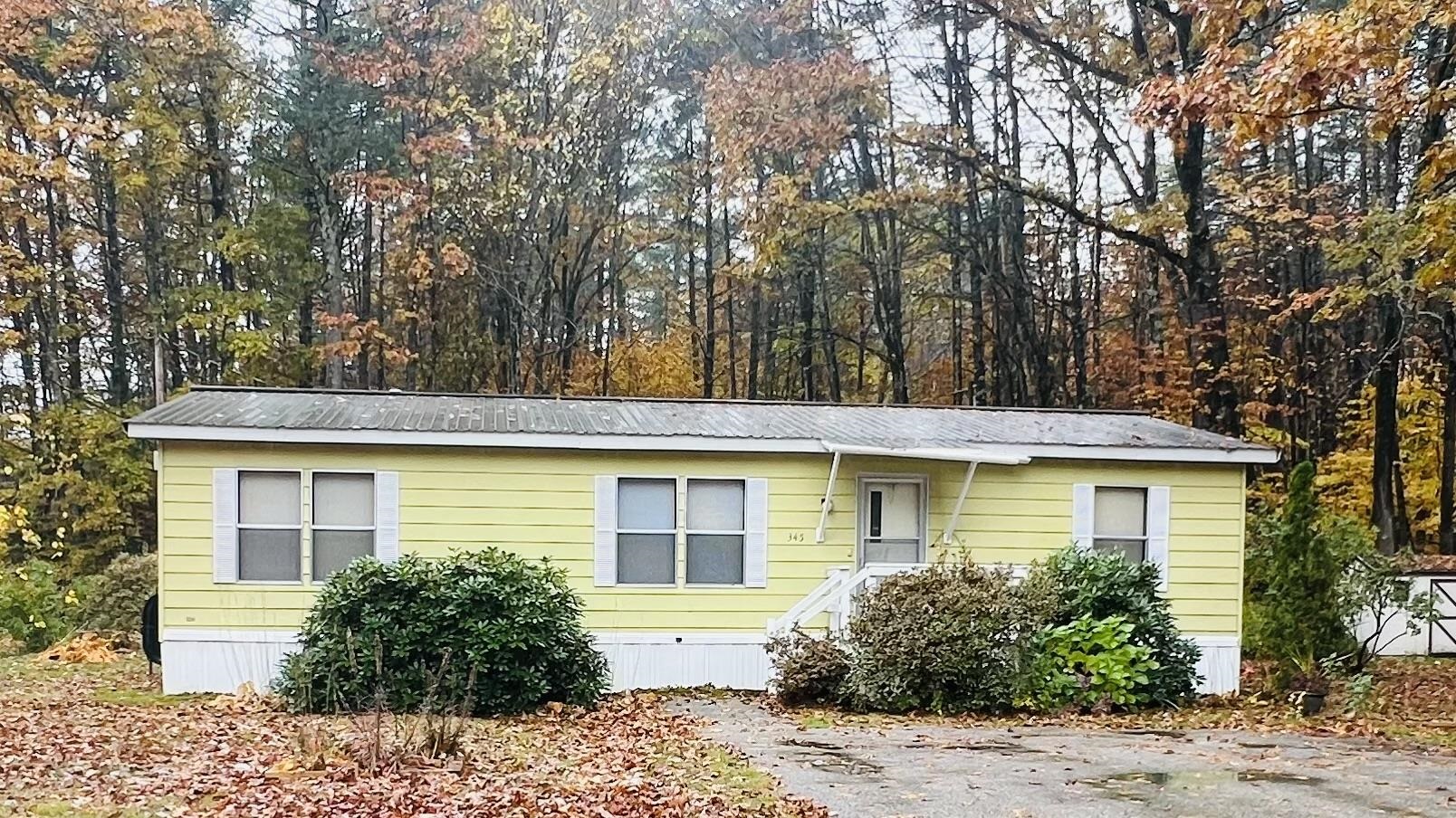 345 Lamplighter Dr, Conway, NH 03818 MLS 4976040 Coldwell Banker