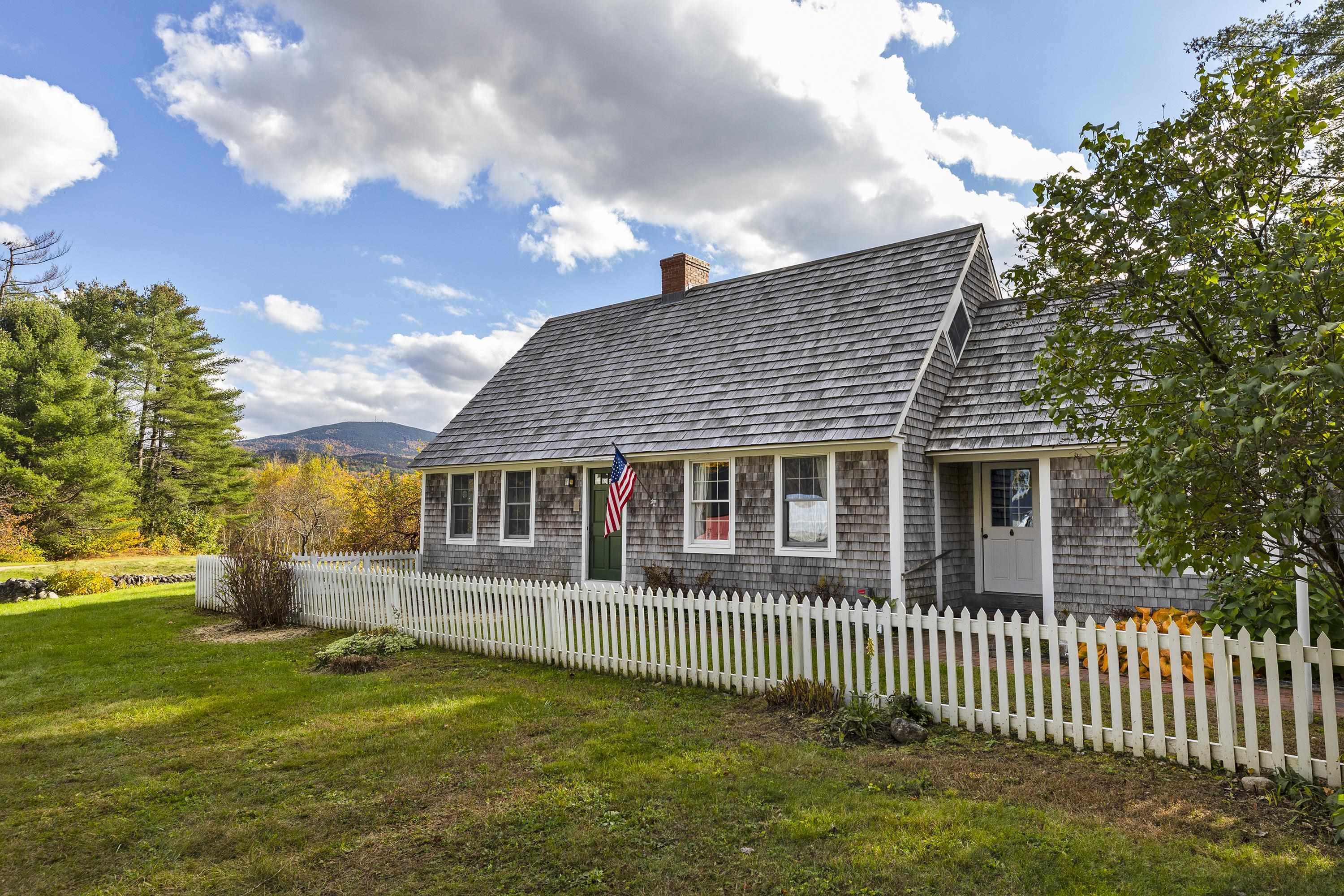 143 Shindagan Rd, Wilmot, NH 03287 MLS 4976076 Coldwell Banker