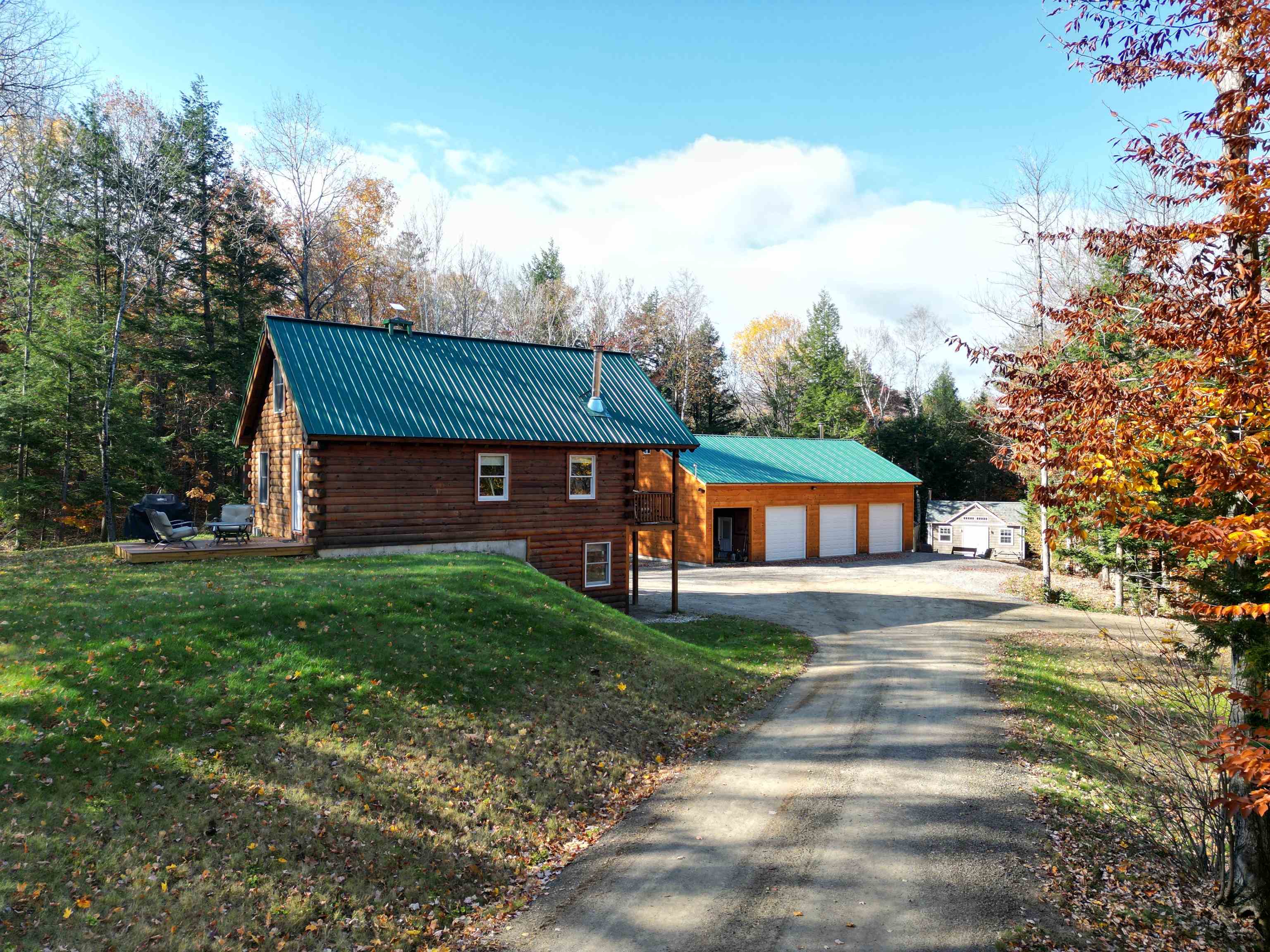 186 Newfound Hls Rd, Alexandria, NH 03222 MLS 4976089 Coldwell Banker