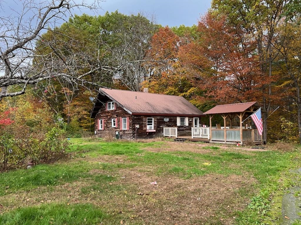 250 Garden Way, Weathersfield, VT 05089 MLS 4976128 Coldwell Banker