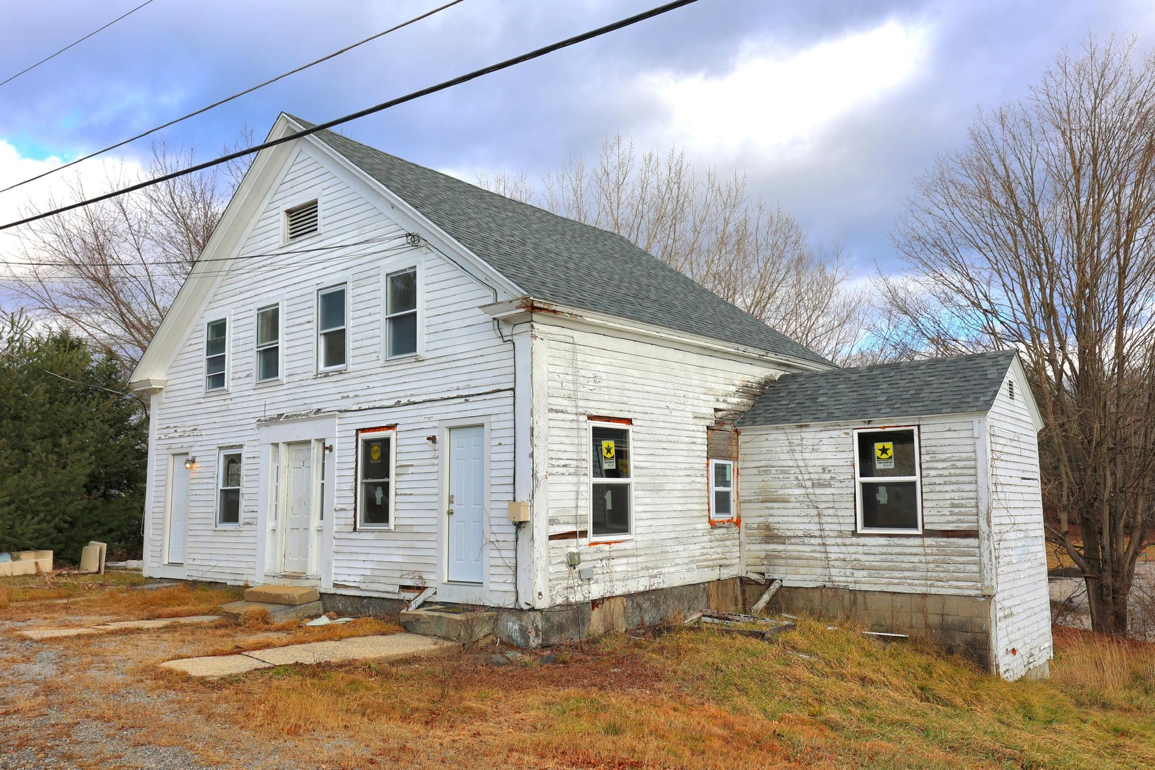 3 N Winchester St, Swanzey, NH 03446 MLS 4976209 Coldwell Banker