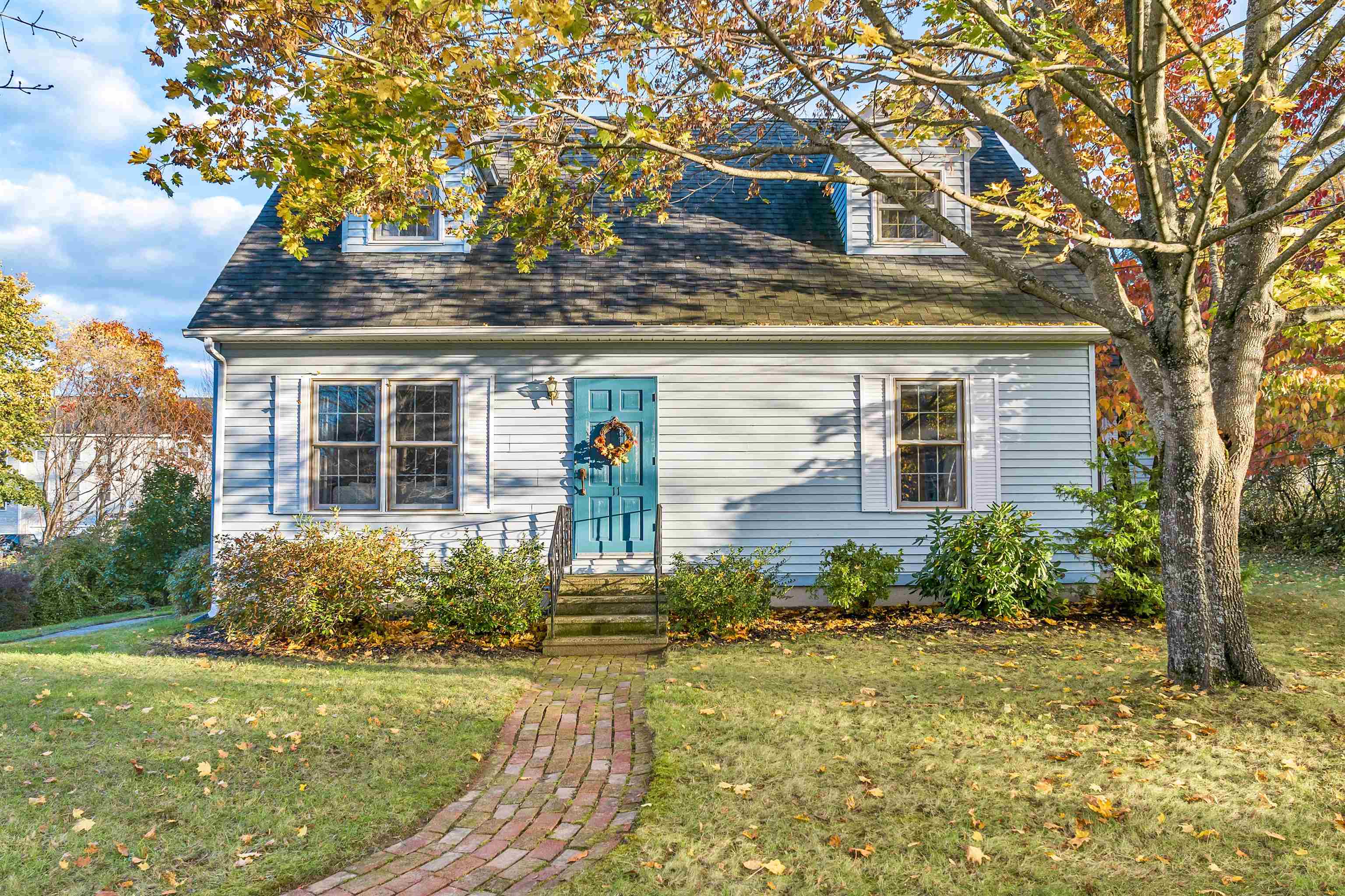 11 Ledgeview Dr, Rochester, NH 03839 MLS 4976442 Coldwell Banker