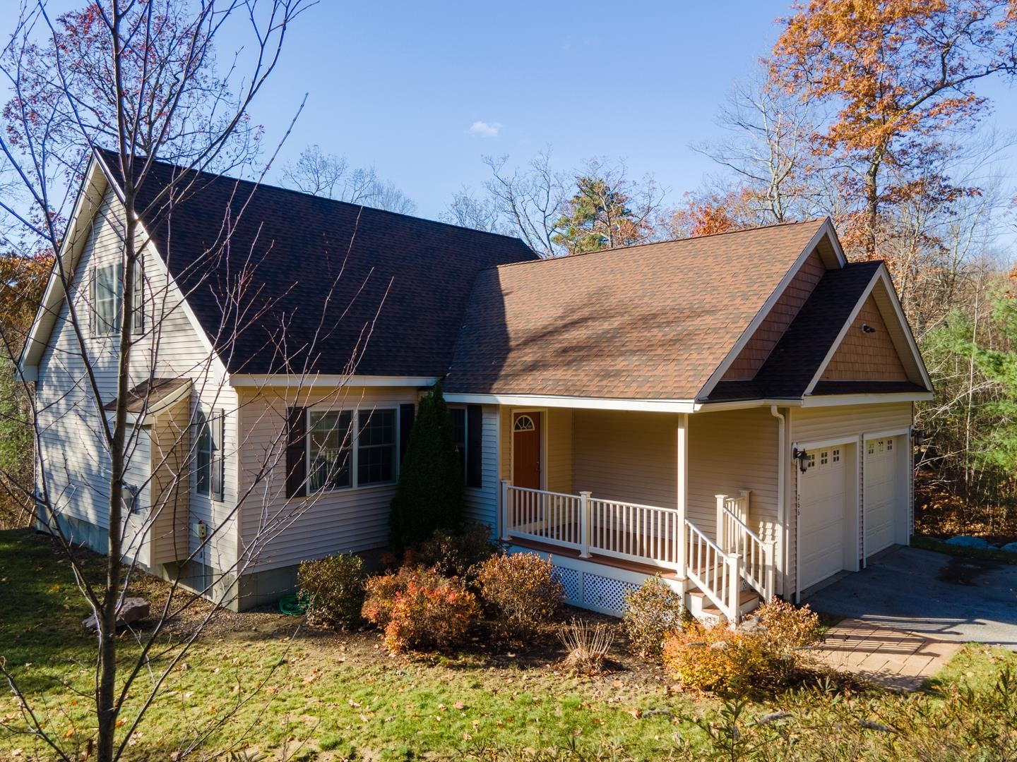 266 Thames Rd, Hooksett, NH 03106 MLS 4976555 Coldwell Banker