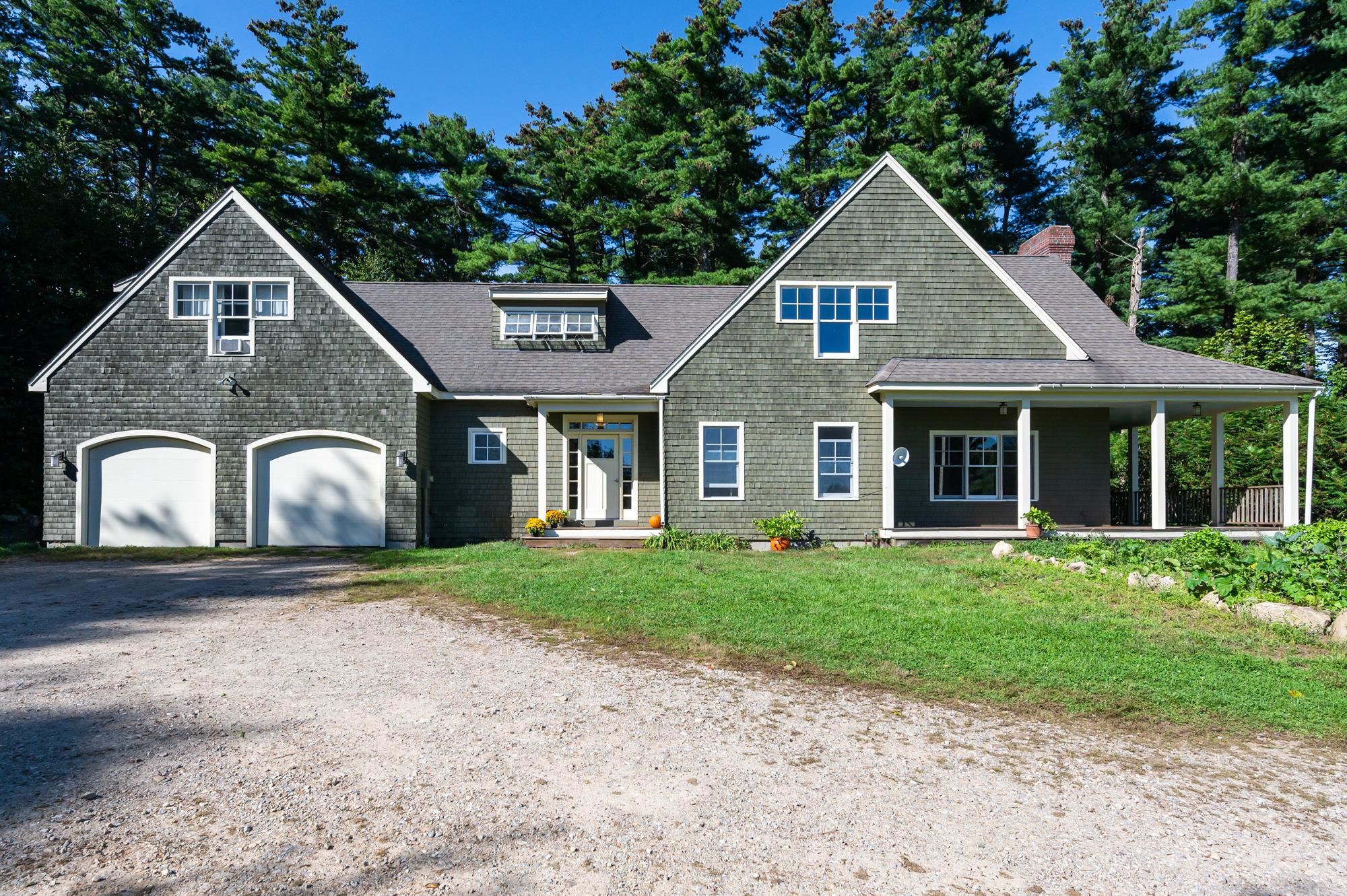 7 Carson Wy, Mont Vernon, NH 03057 MLS 4976587 Coldwell Banker