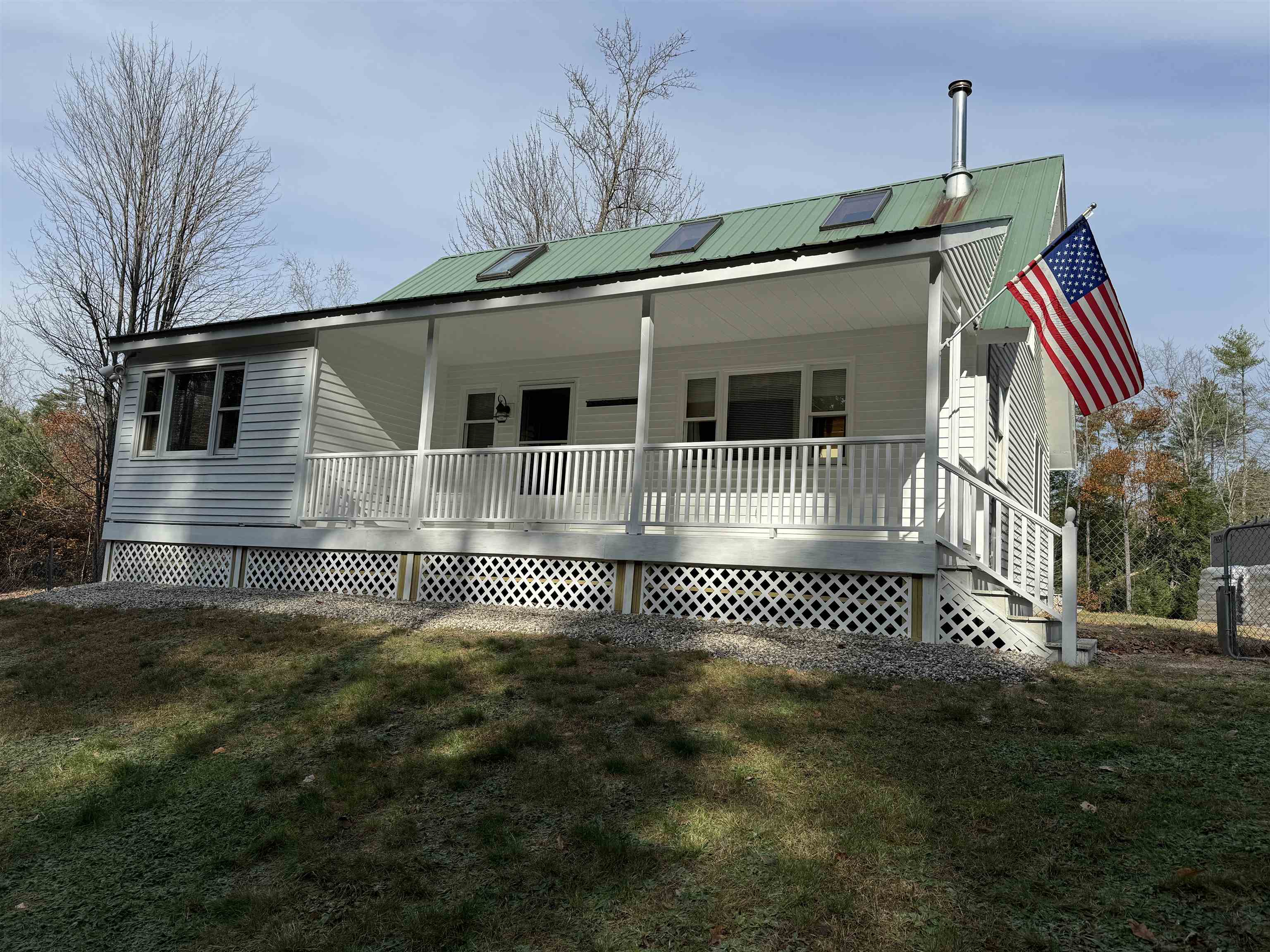 14 Bean Smith Dr, Effingham, NH 03882 MLS 4976684 Coldwell Banker