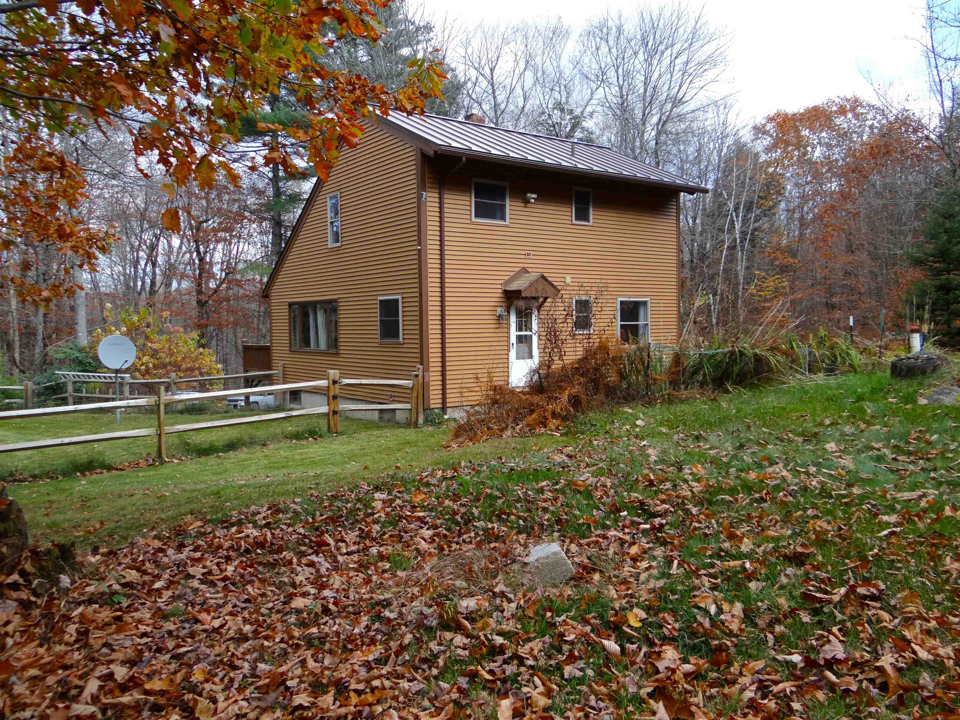 197 Dean Rd, Danbury, NH 03230 MLS 4976950 Coldwell Banker