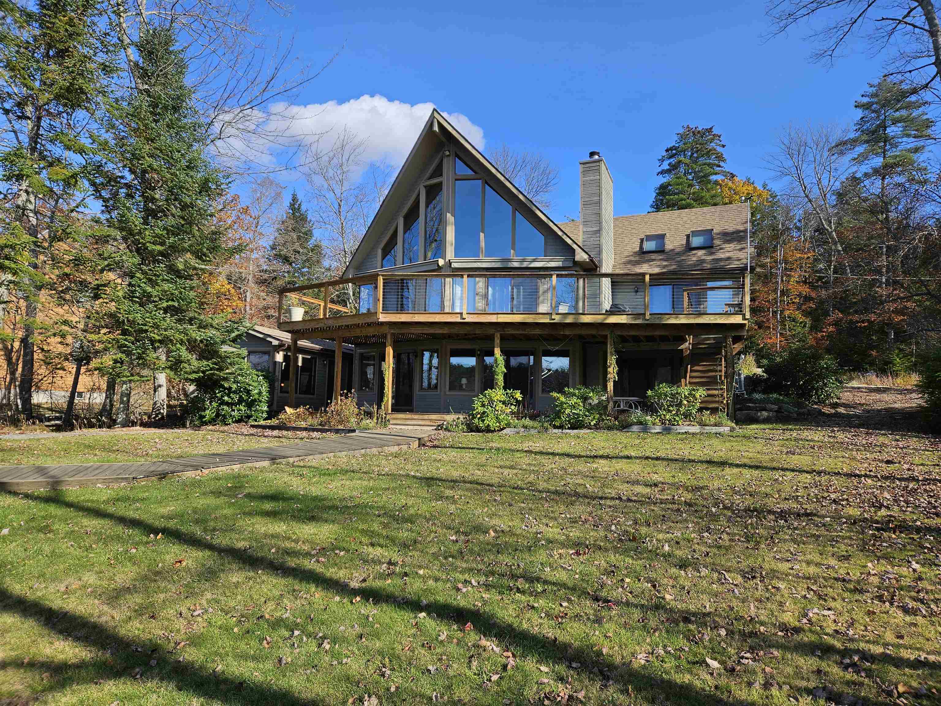 13 Blackey Cove Rd, Moultonborough, NH 03254 MLS 4976978 Coldwell