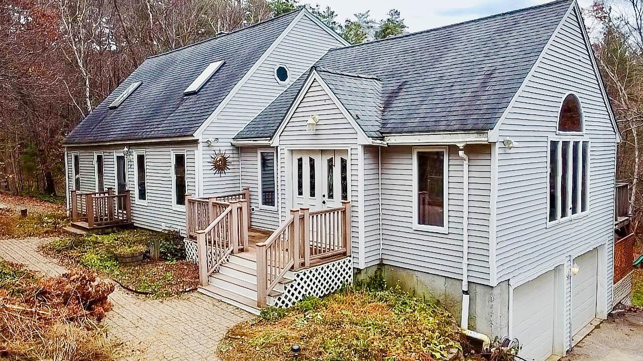 10 Trowbridge Dr, Merrimack, NH 03054 MLS 4977059 Coldwell Banker