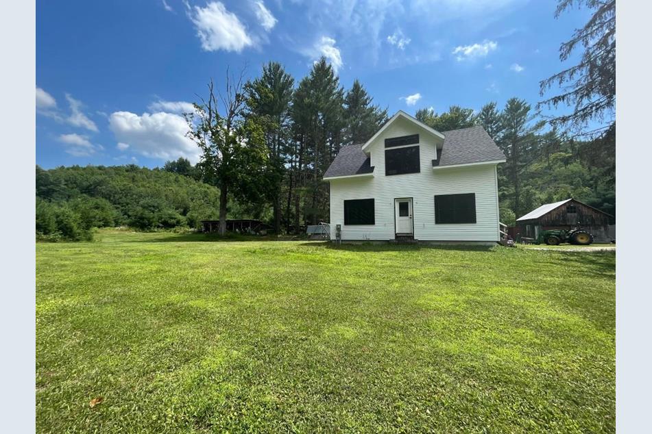 58 Forest Rd, Acworth, NH 03607 MLS 4977062 Coldwell Banker