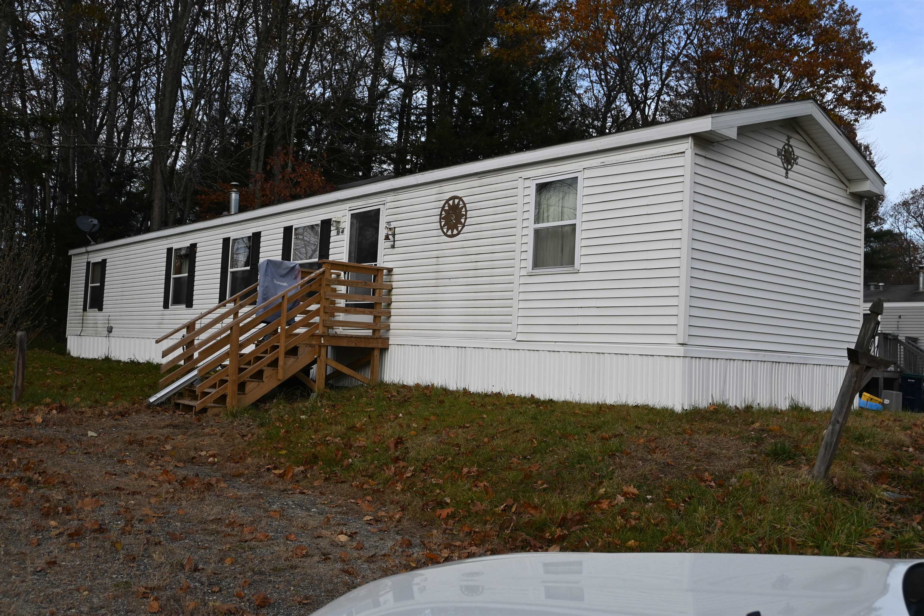 10 White Rock Cir, Tilton, NH 03276 MLS 4977102 Coldwell Banker