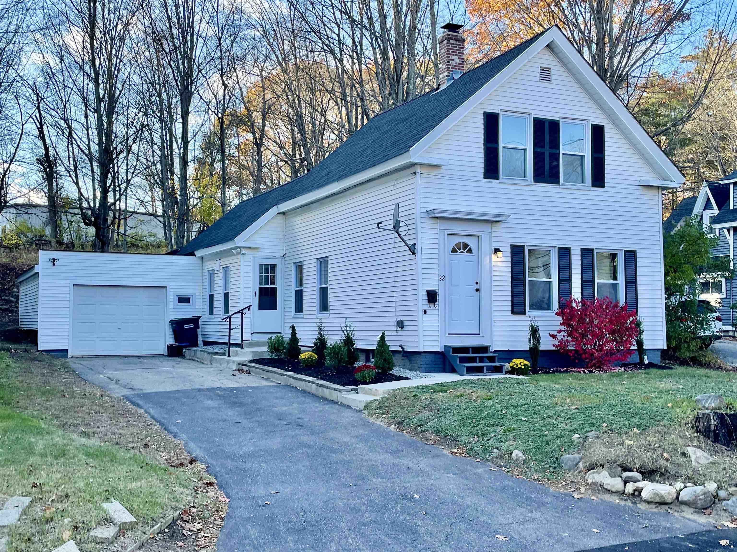 22 Chestnut St, Tilton, NH 03276 MLS 4977113 Coldwell Banker