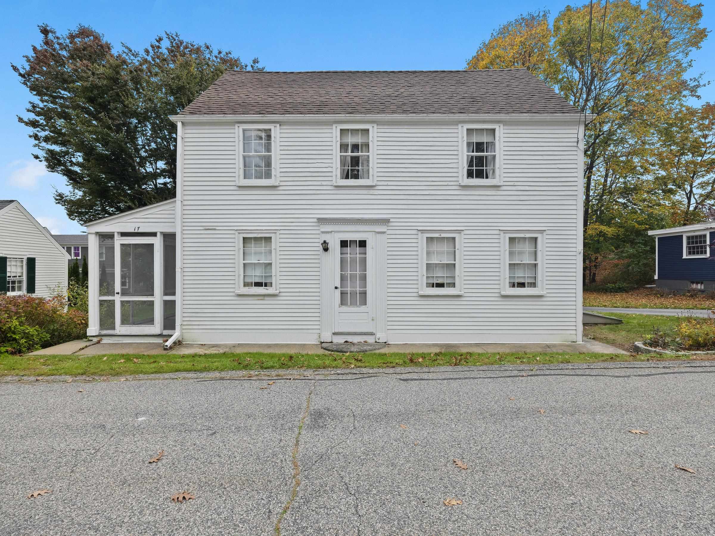 17 Elm Ct, New Castle, NH 03854 MLS 4977138 Coldwell Banker