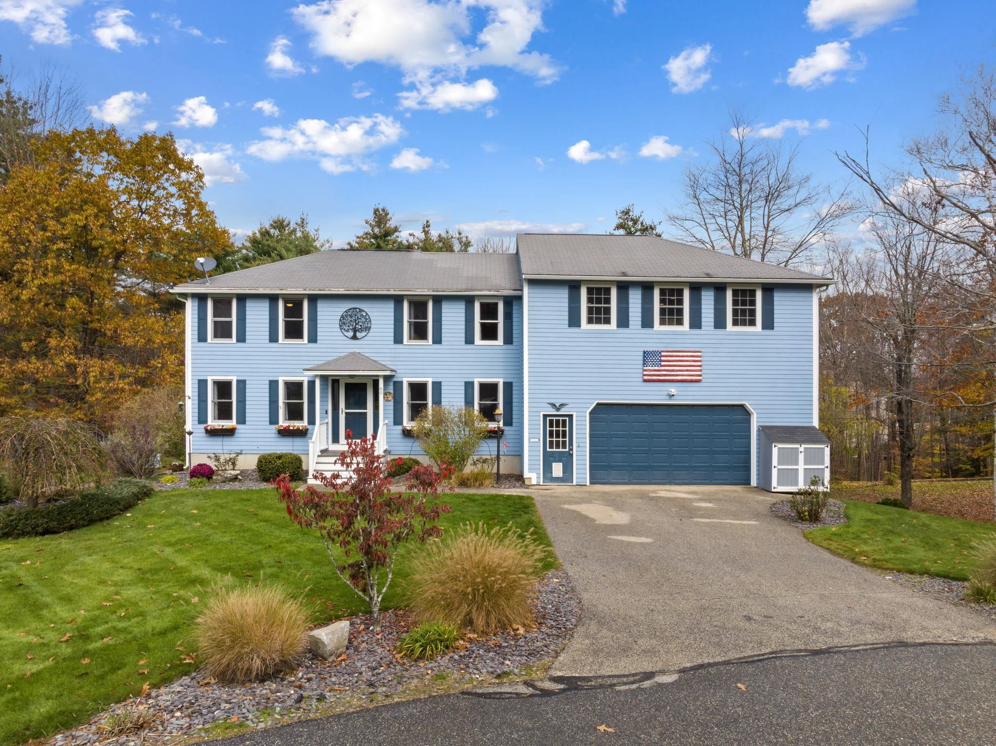 60 Highland St, Candia, NH 03034 MLS 4977279 Coldwell Banker