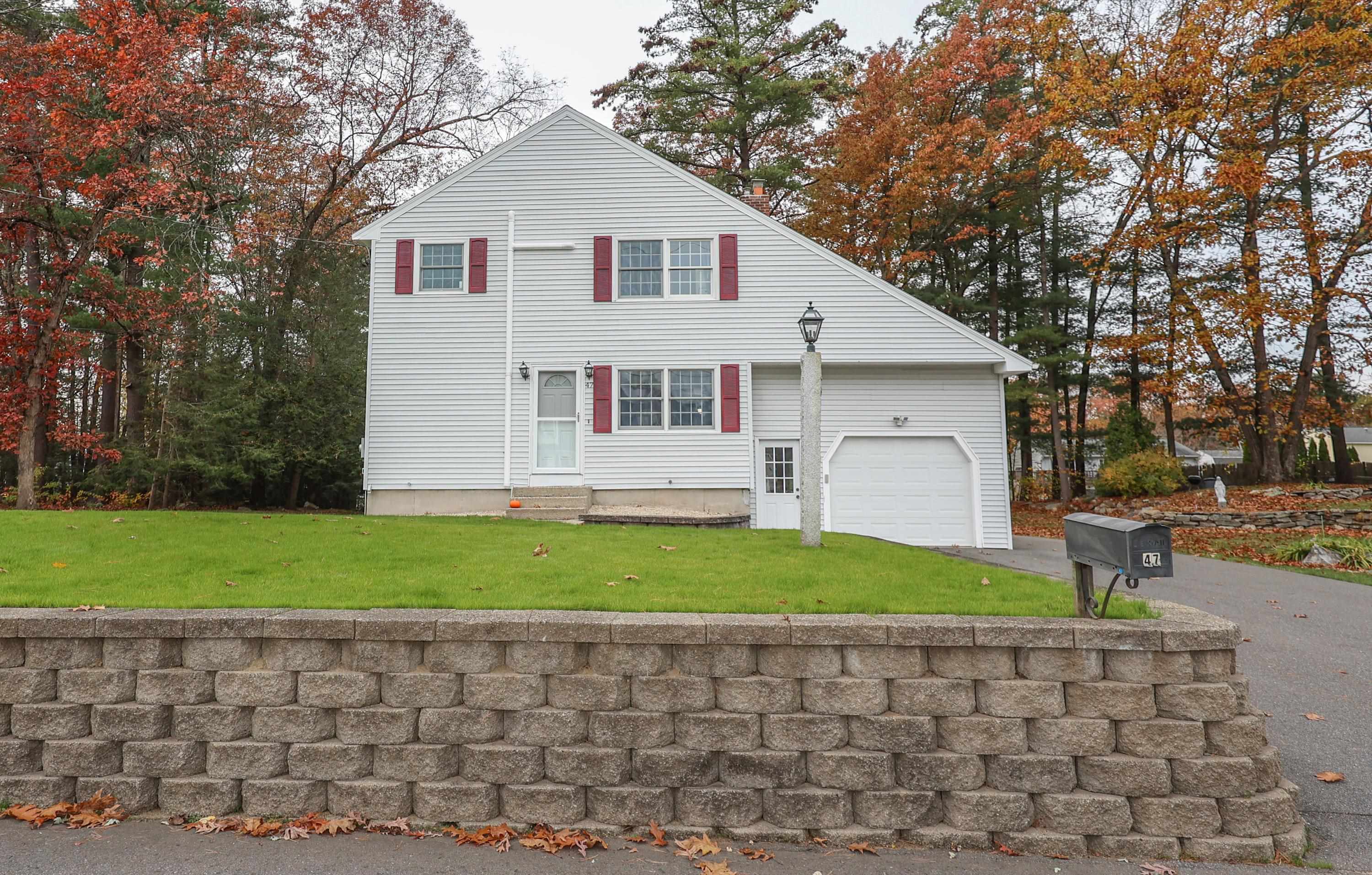 47 Nottingham Dr, Nashua, NH 03062 MLS 4977287 Coldwell Banker