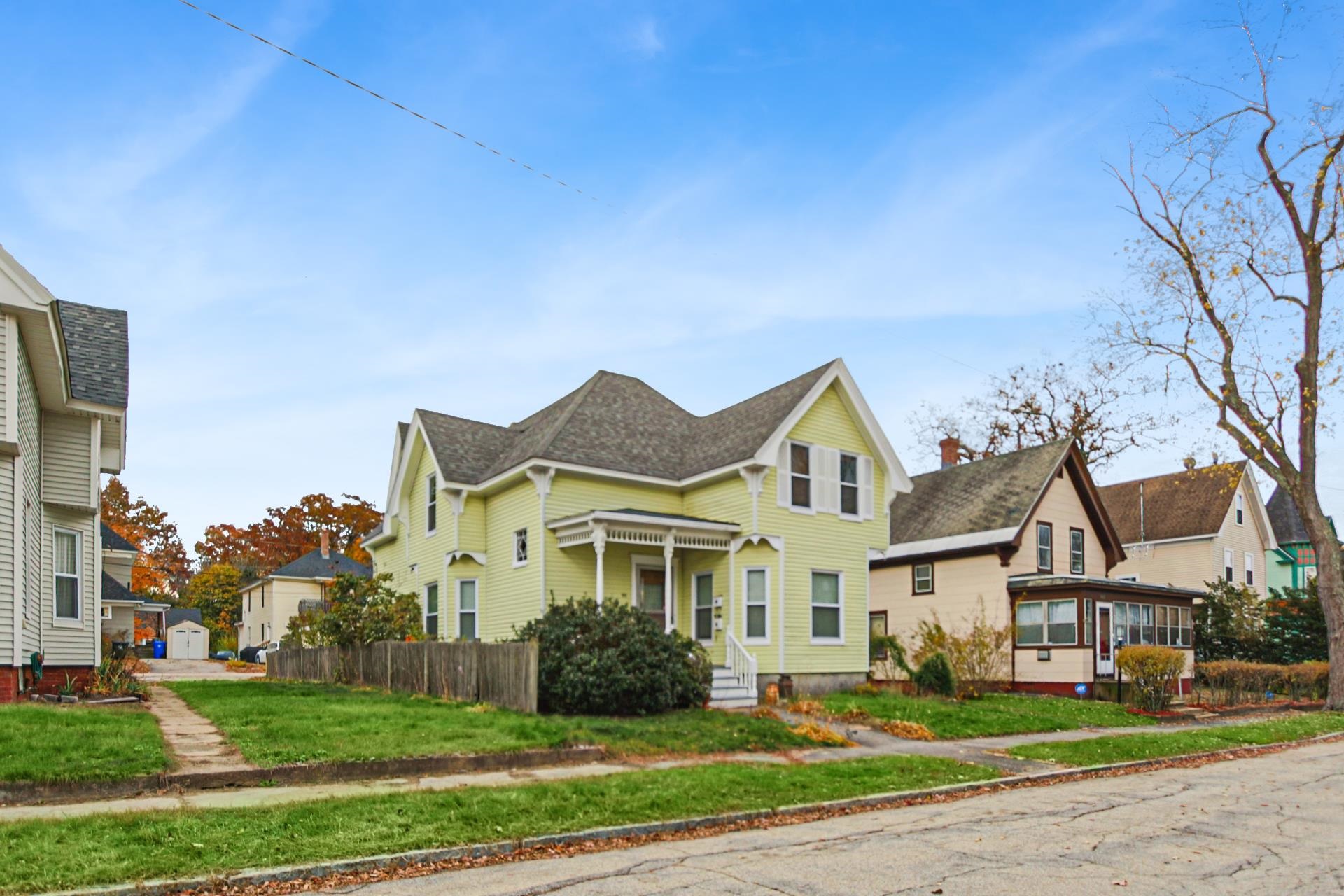 365 Walnut St, Manchester, NH 03104 MLS 4977396 Coldwell Banker