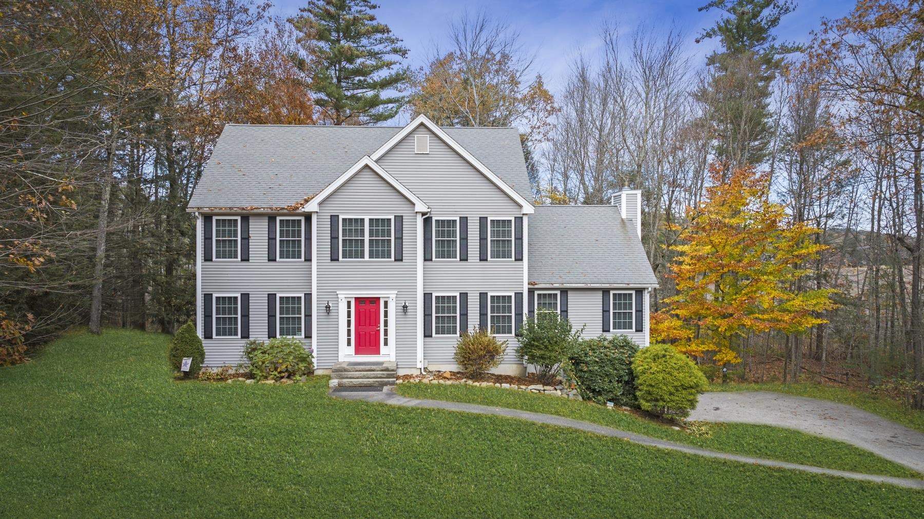 8 Squire Way, East Kingston, NH 03827 MLS 4977444 Coldwell Banker