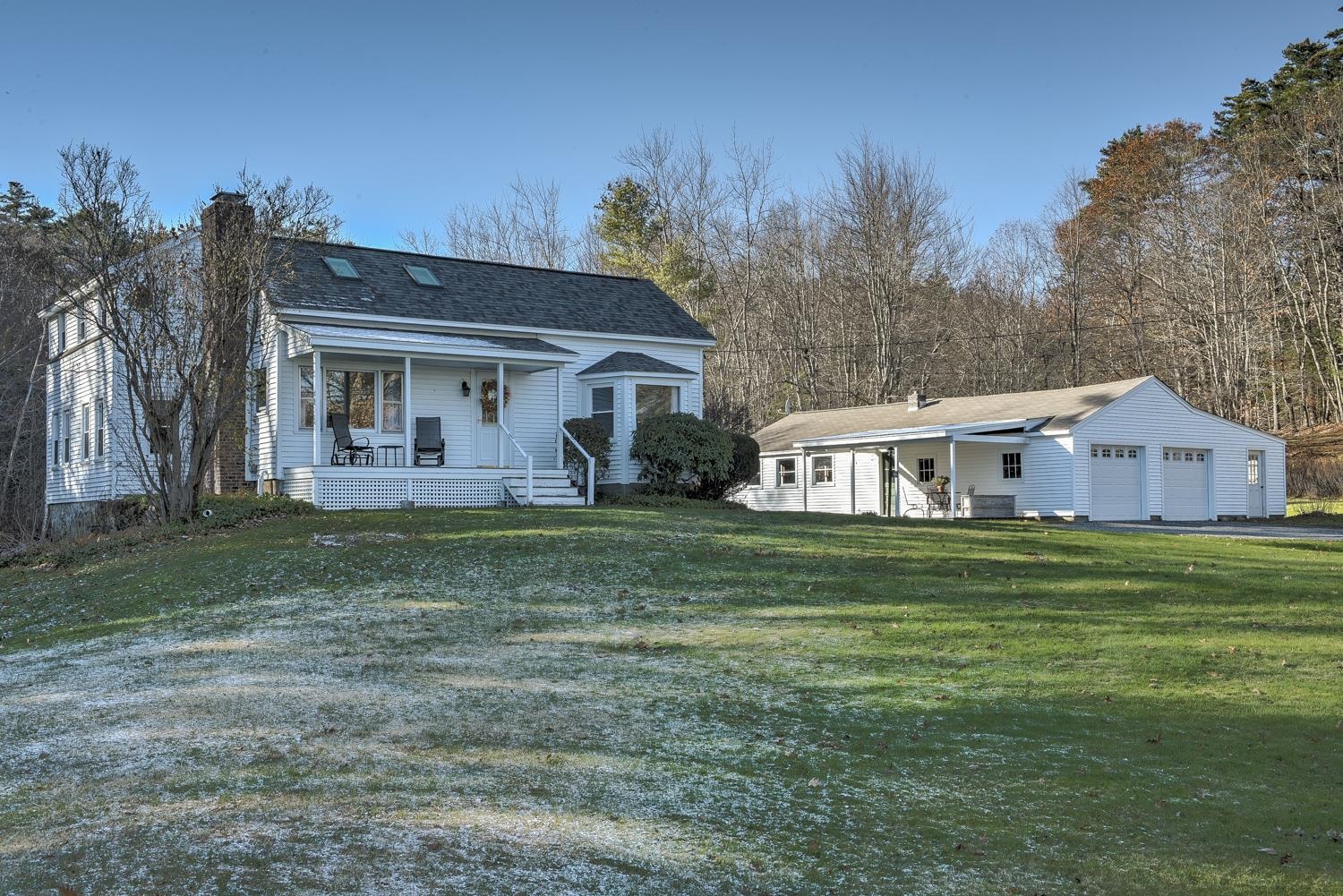 99 Nelson Rd, Harrisville, NH 03450 MLS 4977499 Coldwell Banker