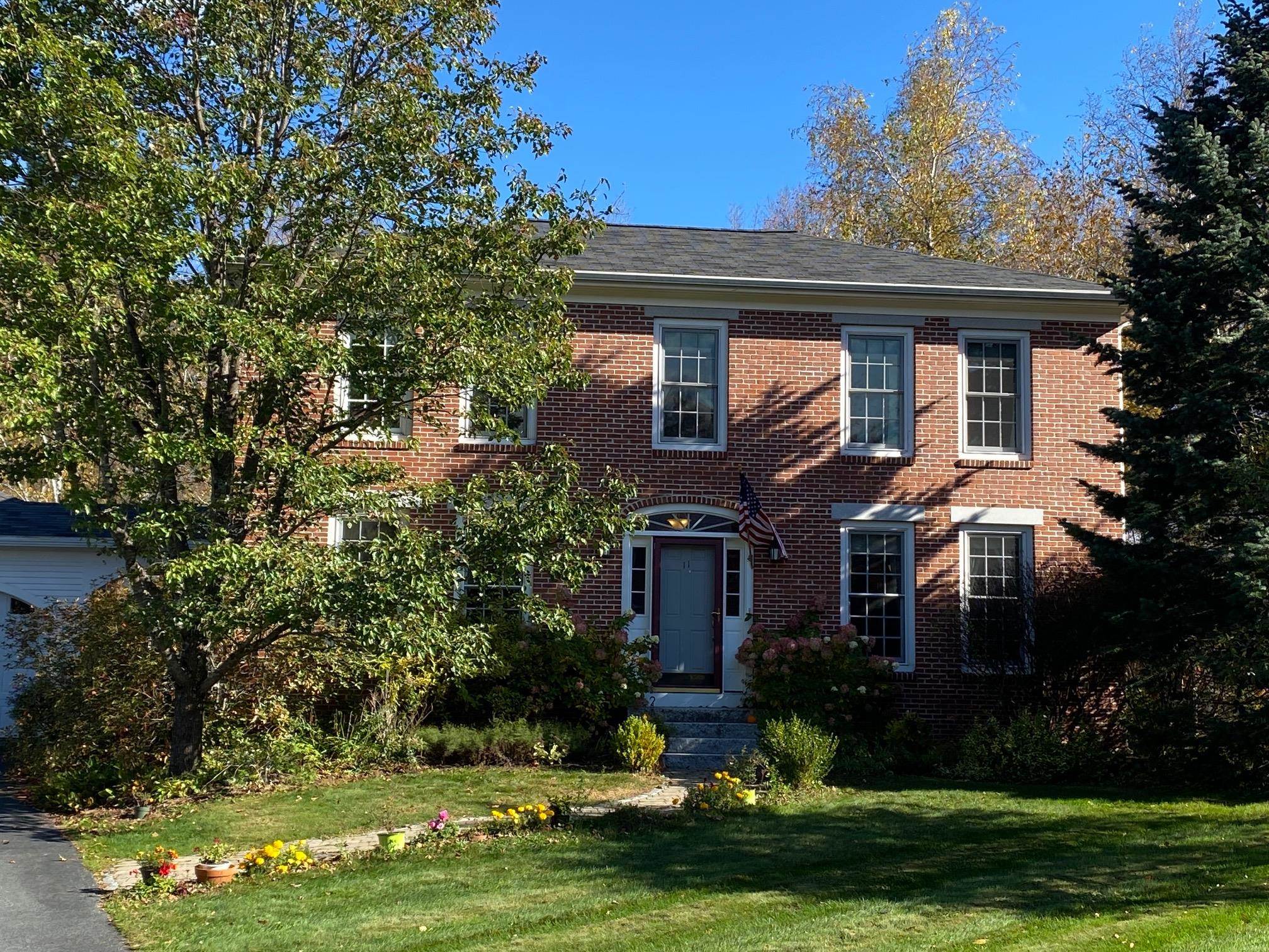 11 Baynes Road, Plainfield, NH 03770 MLS 4977503 Coldwell Banker