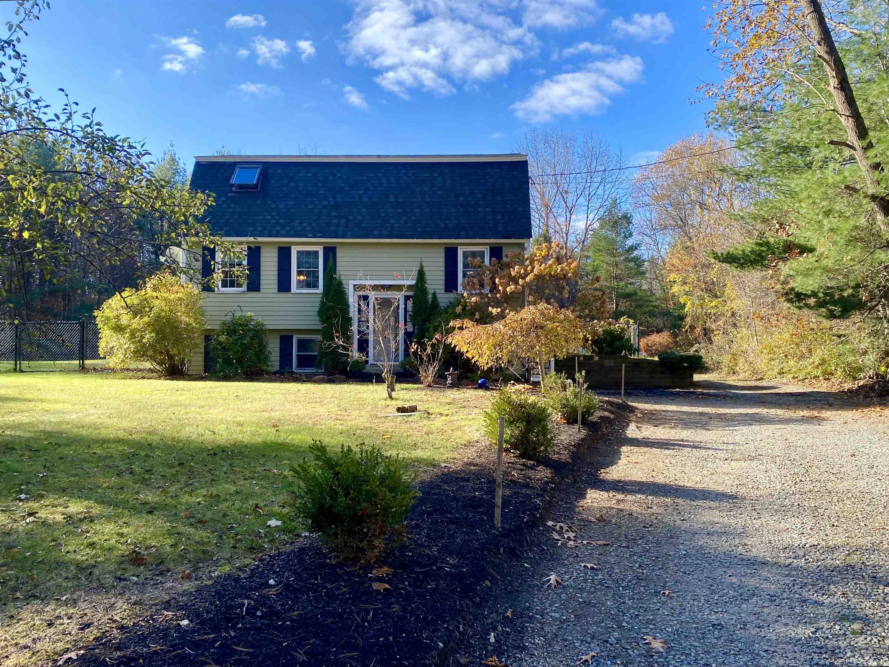 2 Tara Ln, Newton, NH 03858 MLS 4977542 Coldwell Banker