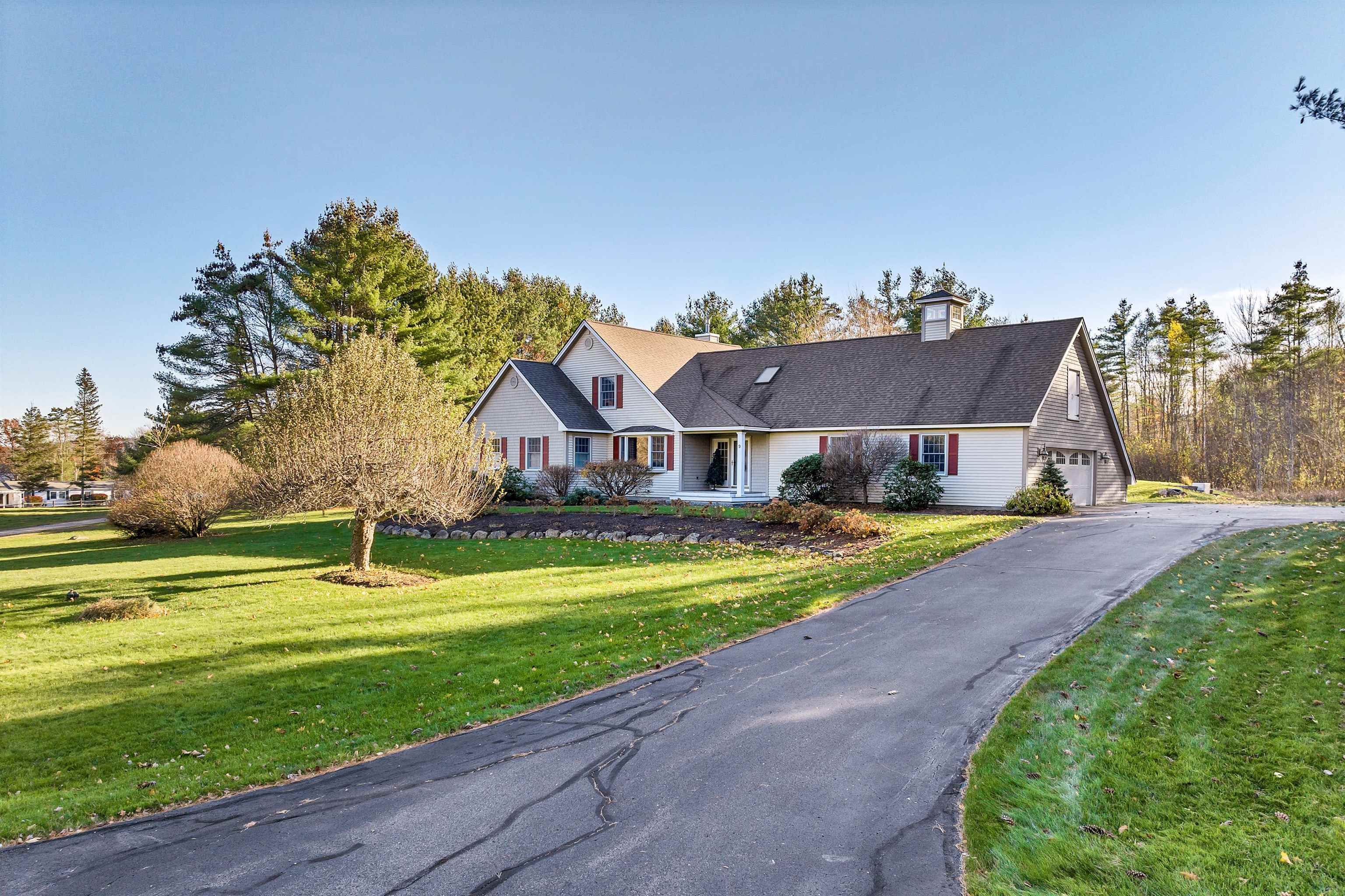 9 Farm Rd, Tuftonboro, NH 03853 MLS 4977605 Coldwell Banker