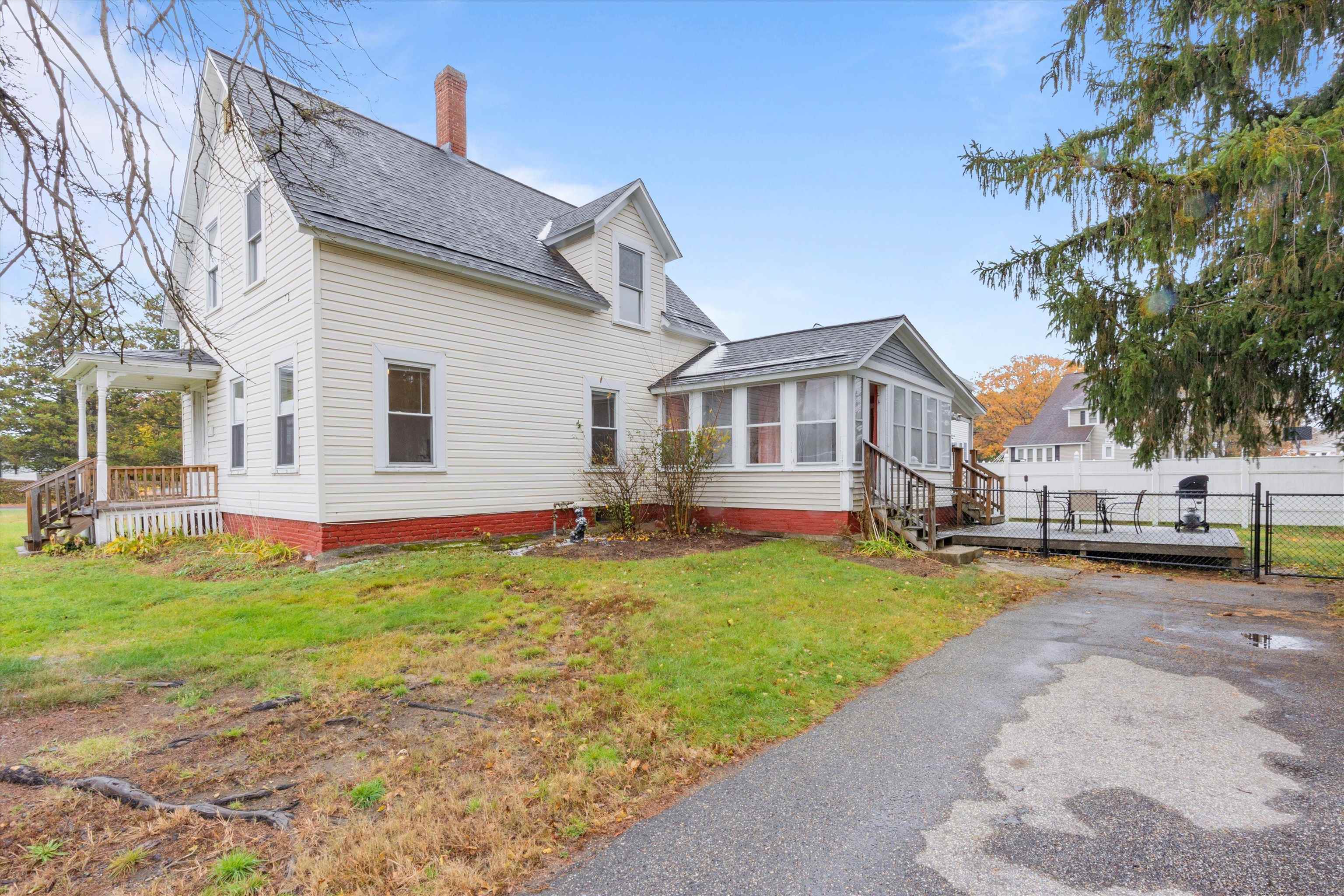 533 Mast Rd, Manchester, NH 03102 MLS 4977692 Coldwell Banker