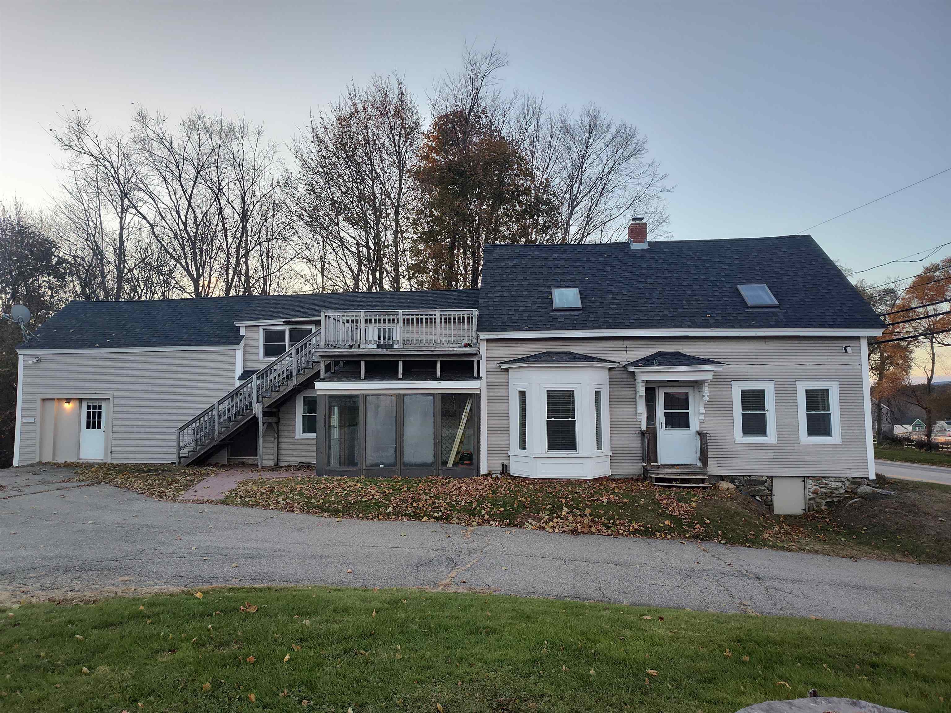 1273 1st NH Turnpike, Northwood, NH 03261 MLS 4977730 Coldwell Banker