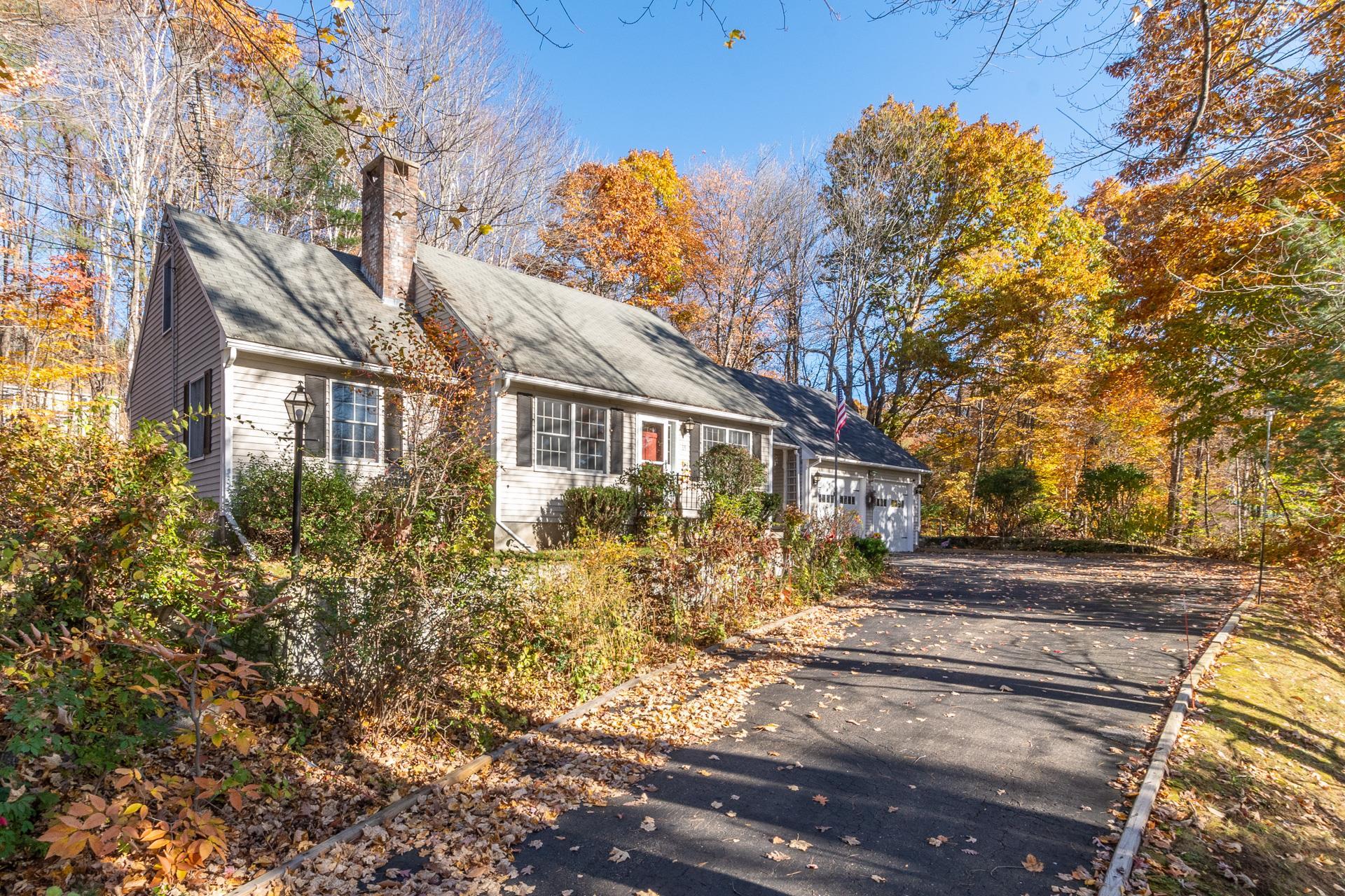 89 Birch Ln, Moultonborough, NH 03254 MLS 4977788 Coldwell Banker