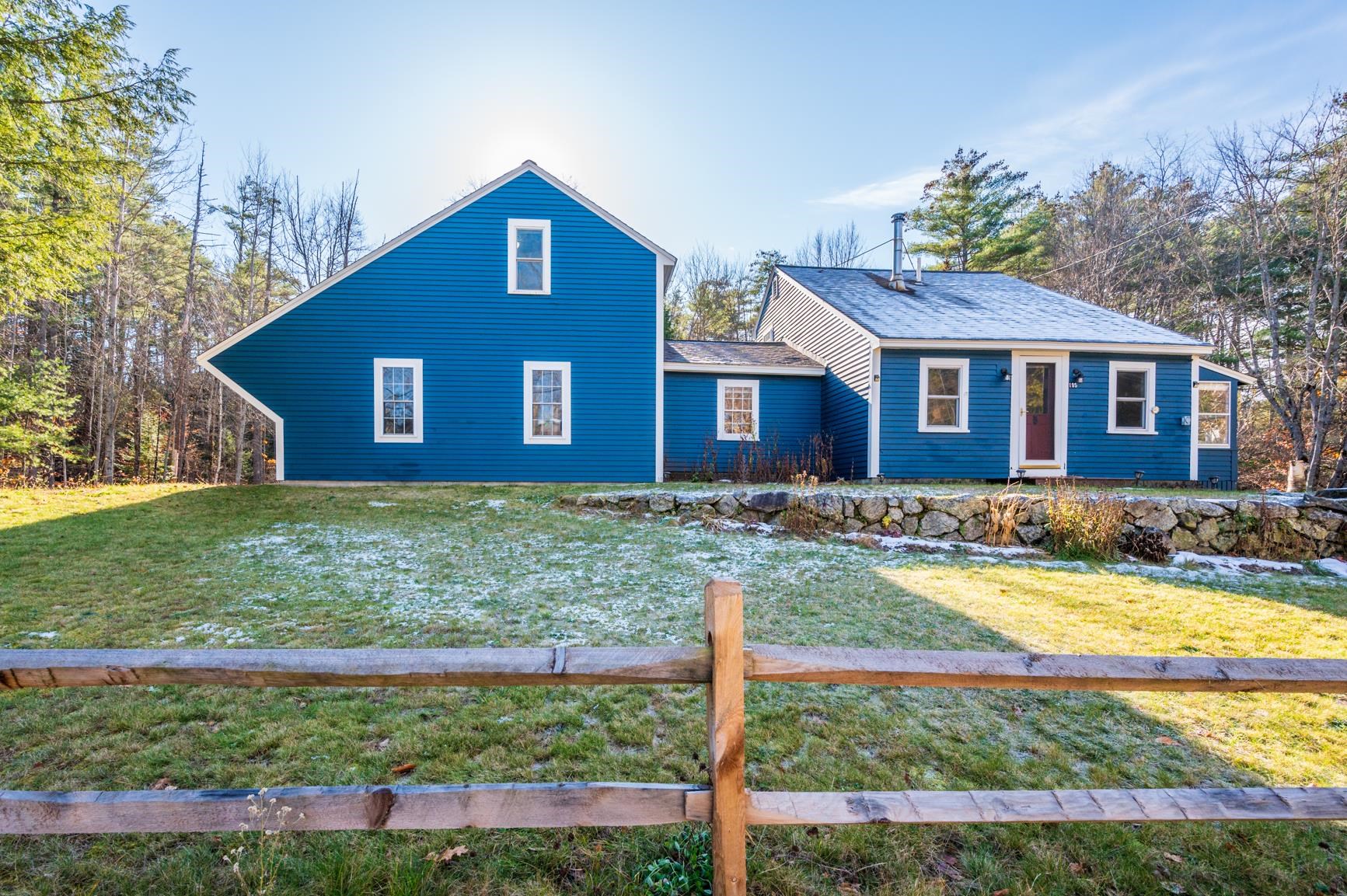 195 Village Rd, Wilmot, NH 03287 MLS 4977840 Coldwell Banker