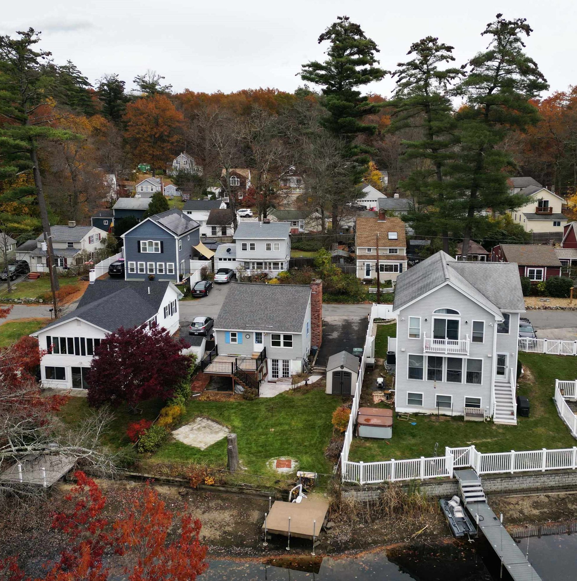 59 Millville Cir, Salem, NH 03079 MLS 4977891 Coldwell Banker