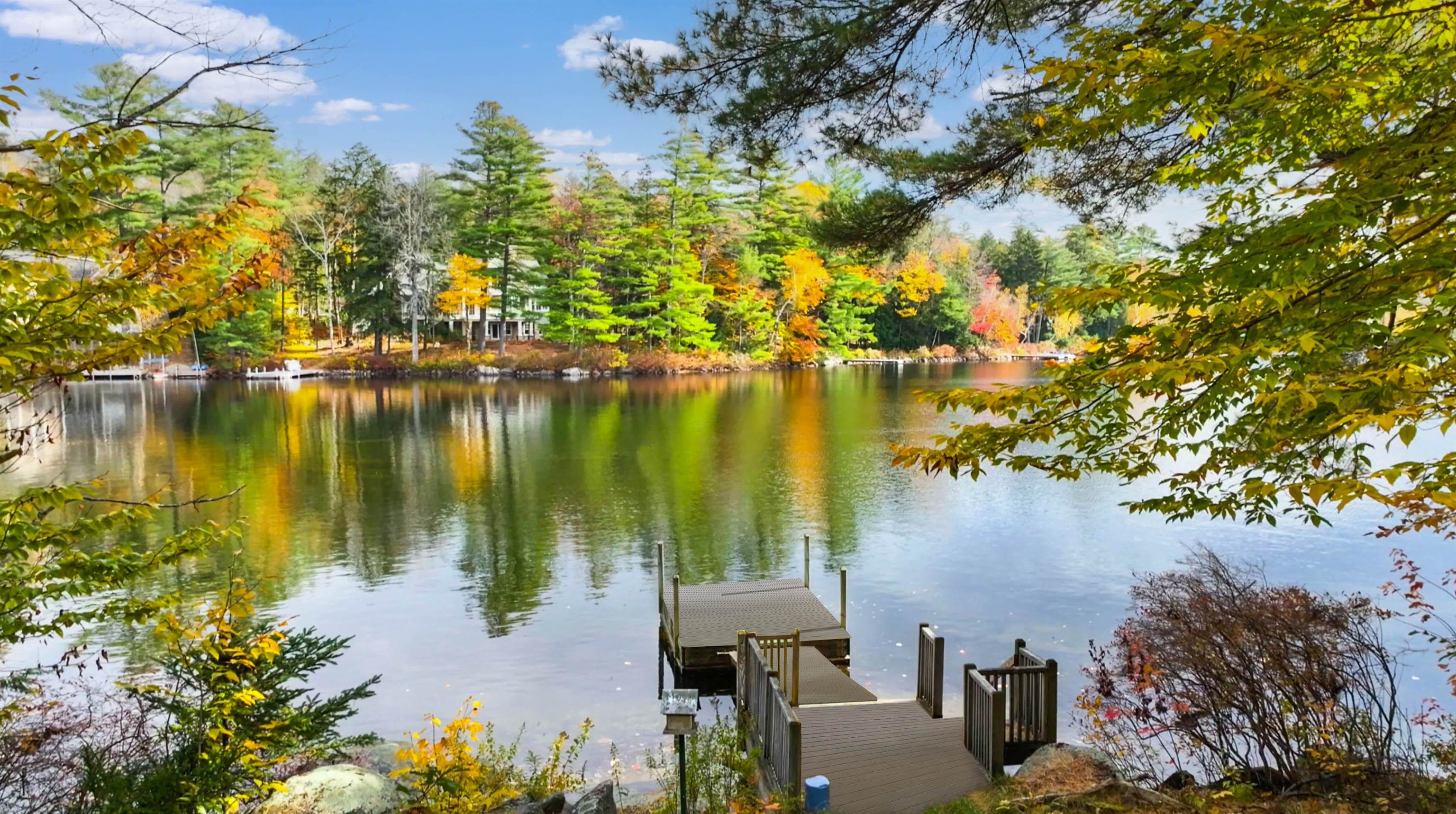 30 Ridgewood Rd, Sunapee, NH 03782 MLS 4977930 Coldwell Banker