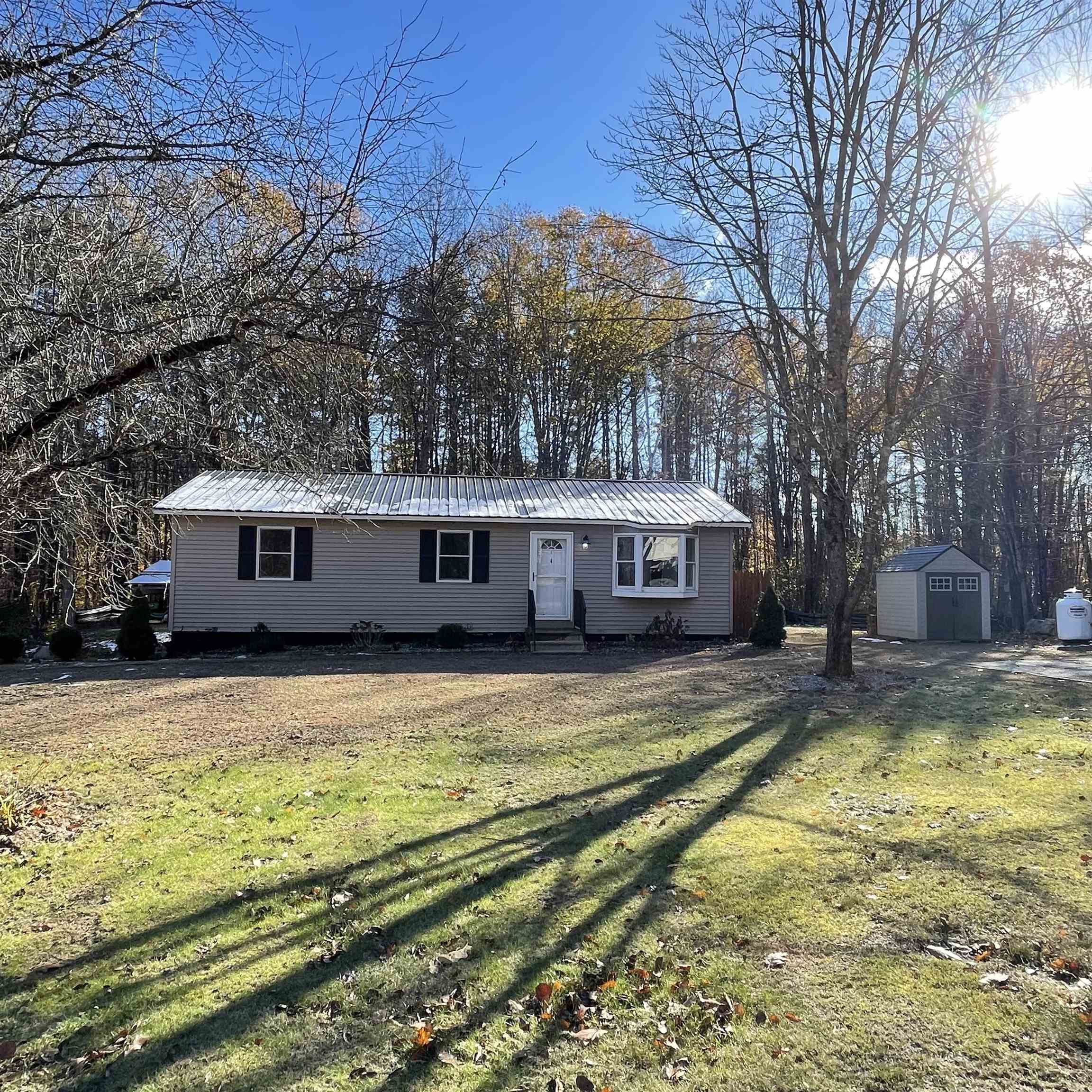 4 Forest Ln, Boscawen, NH 03303 MLS 4977966 Coldwell Banker