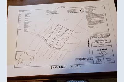 Tax Map 419 Middle Road #Lot 69-4 - Photo 1