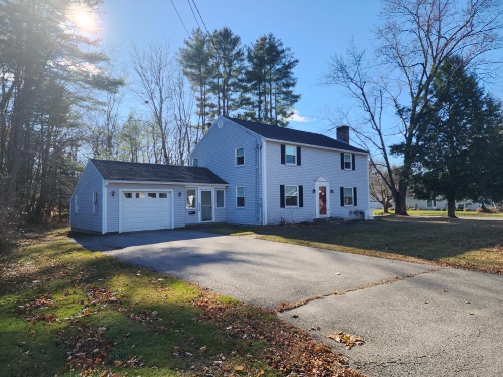 35 Conant Dr, Concord, NH 03301 MLS 4978321 Coldwell Banker