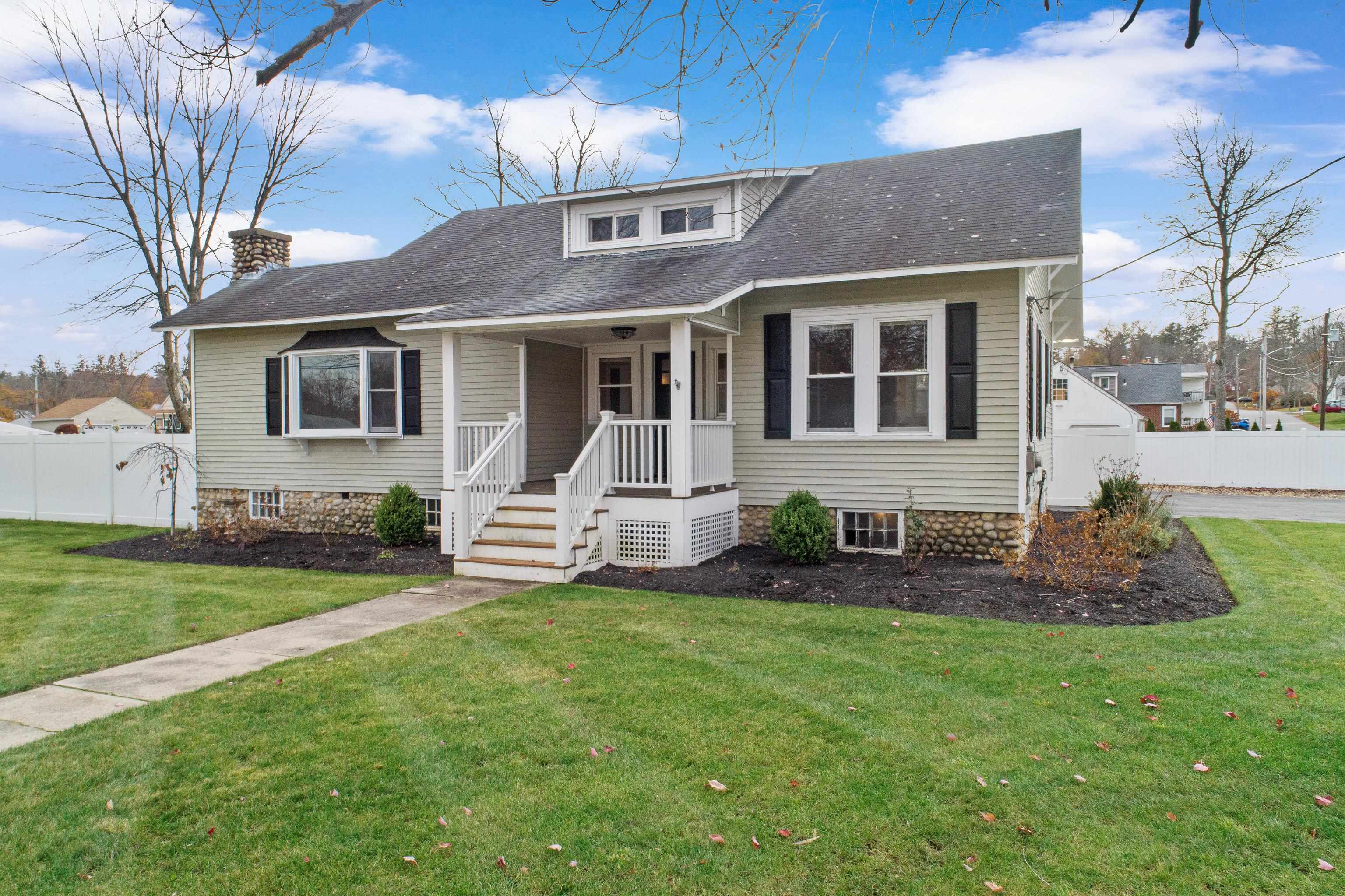 640 Mast Rd, Goffstown, NH 03045 MLS 4978324 Coldwell Banker