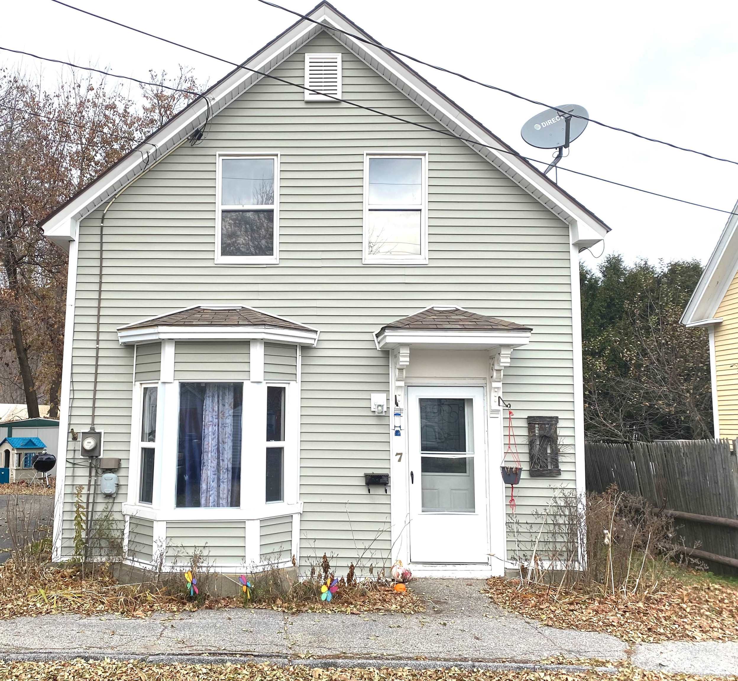 7 Palmer St, Gorham, NH 03581 MLS 4978388 Coldwell Banker