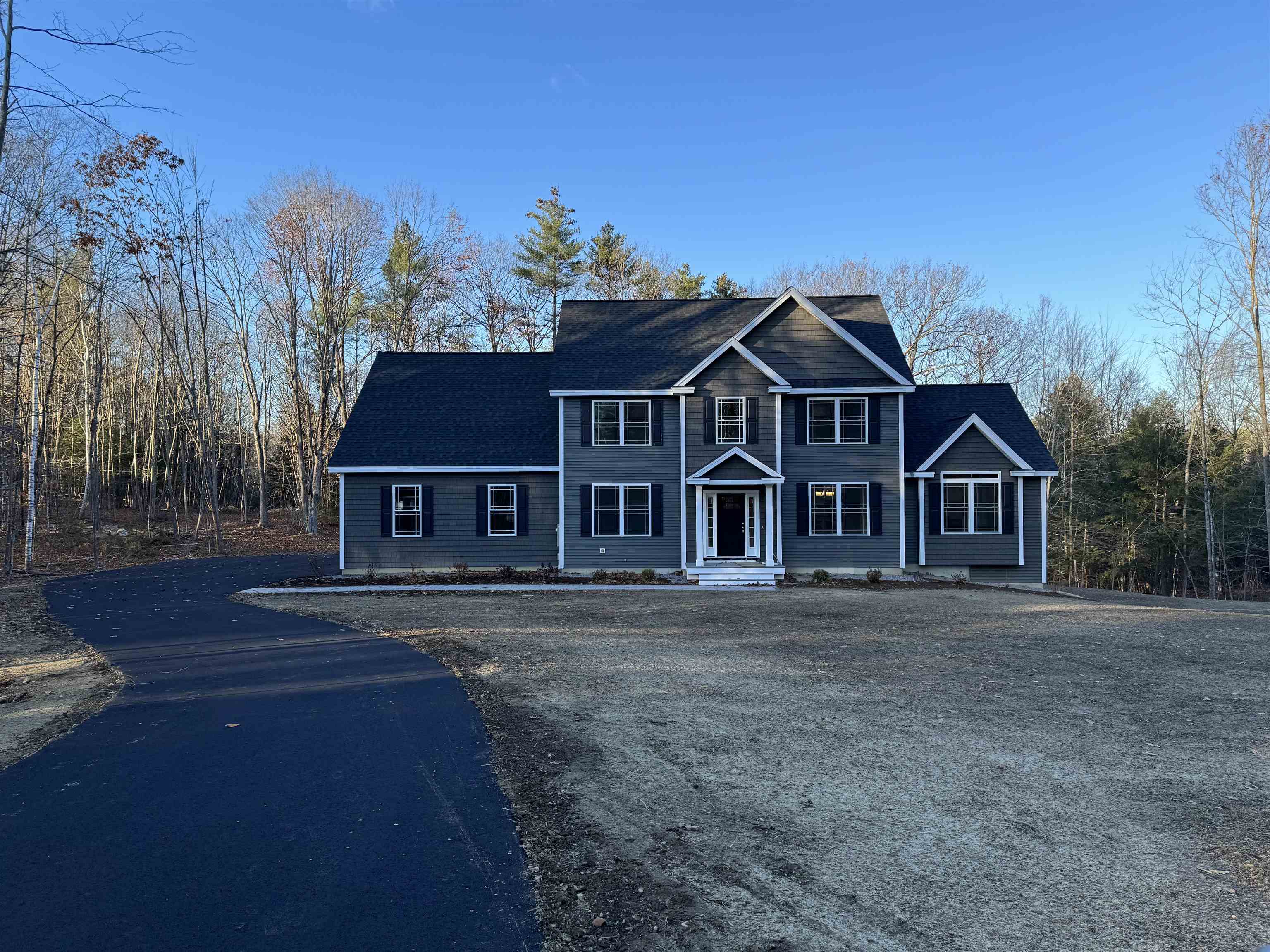 40 Gile Hill Rd, Dunbarton, NH 03046 MLS 4978401 Coldwell Banker