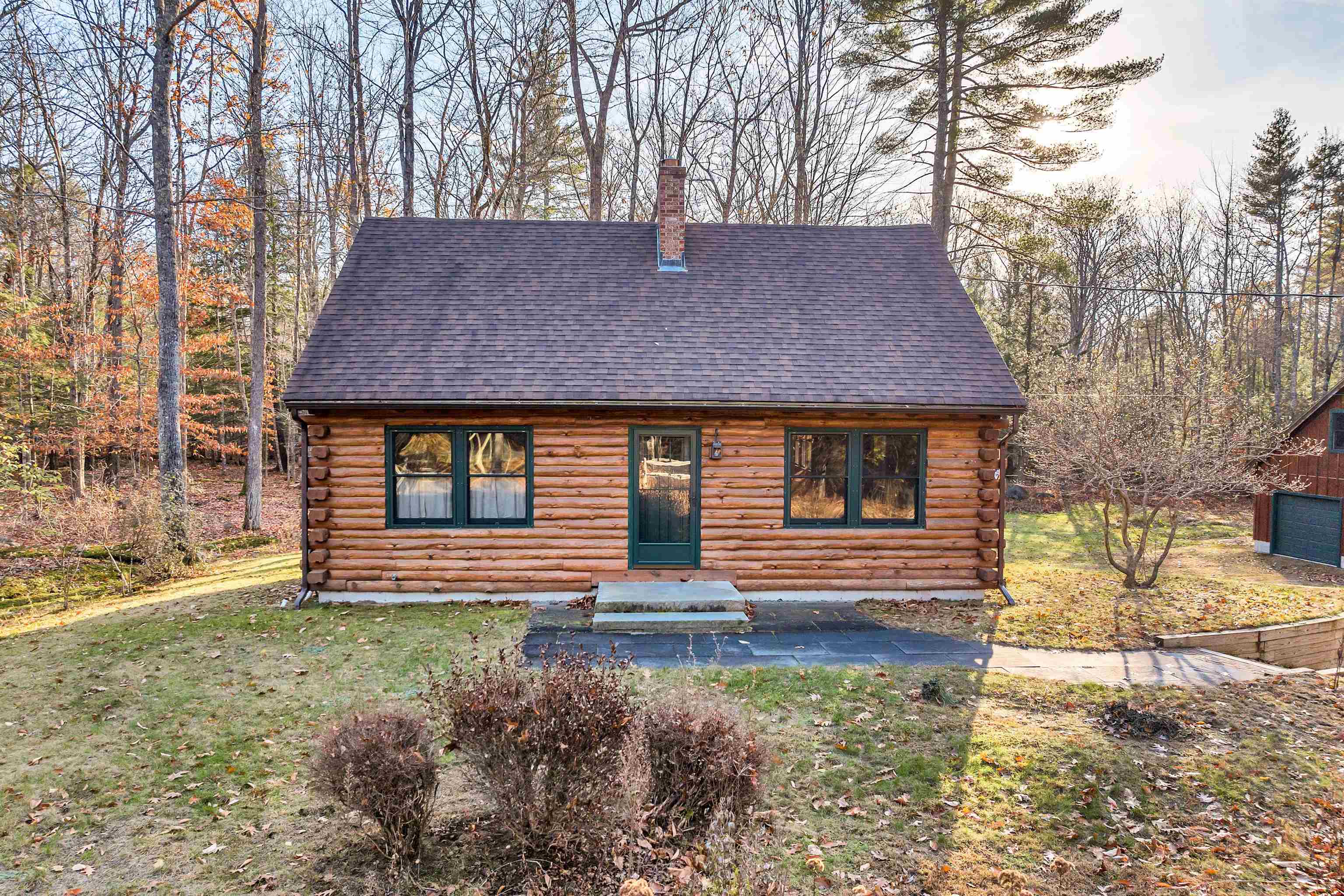 153 High Haith Rd, Center Harbor, NH 03226 MLS 4978422 Coldwell Banker