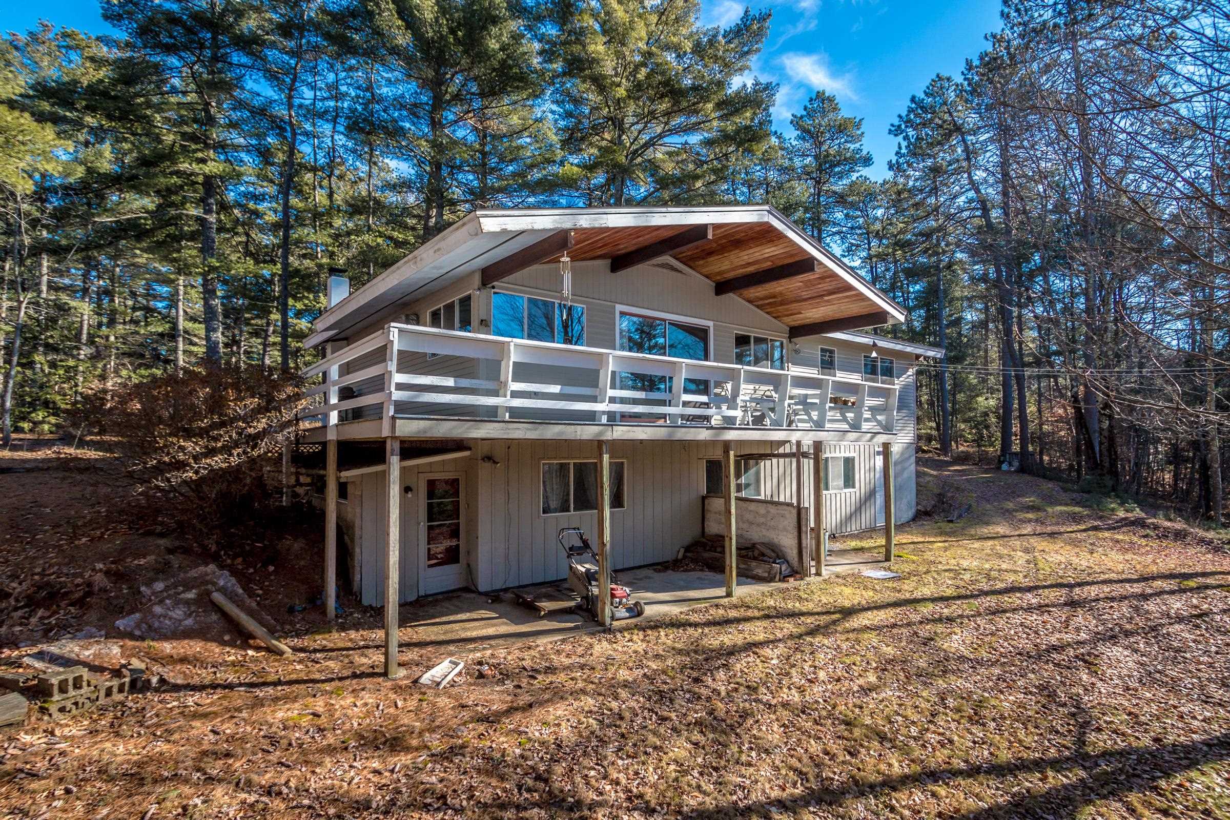 24 S Chocorua River Dr, Tamworth, NH 03886 MLS 4978482 Coldwell Banker