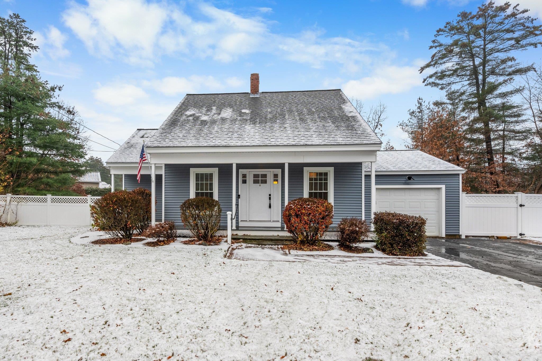 9 Settlement Way, Nashua, NH 03062 MLS 4978614 Coldwell Banker