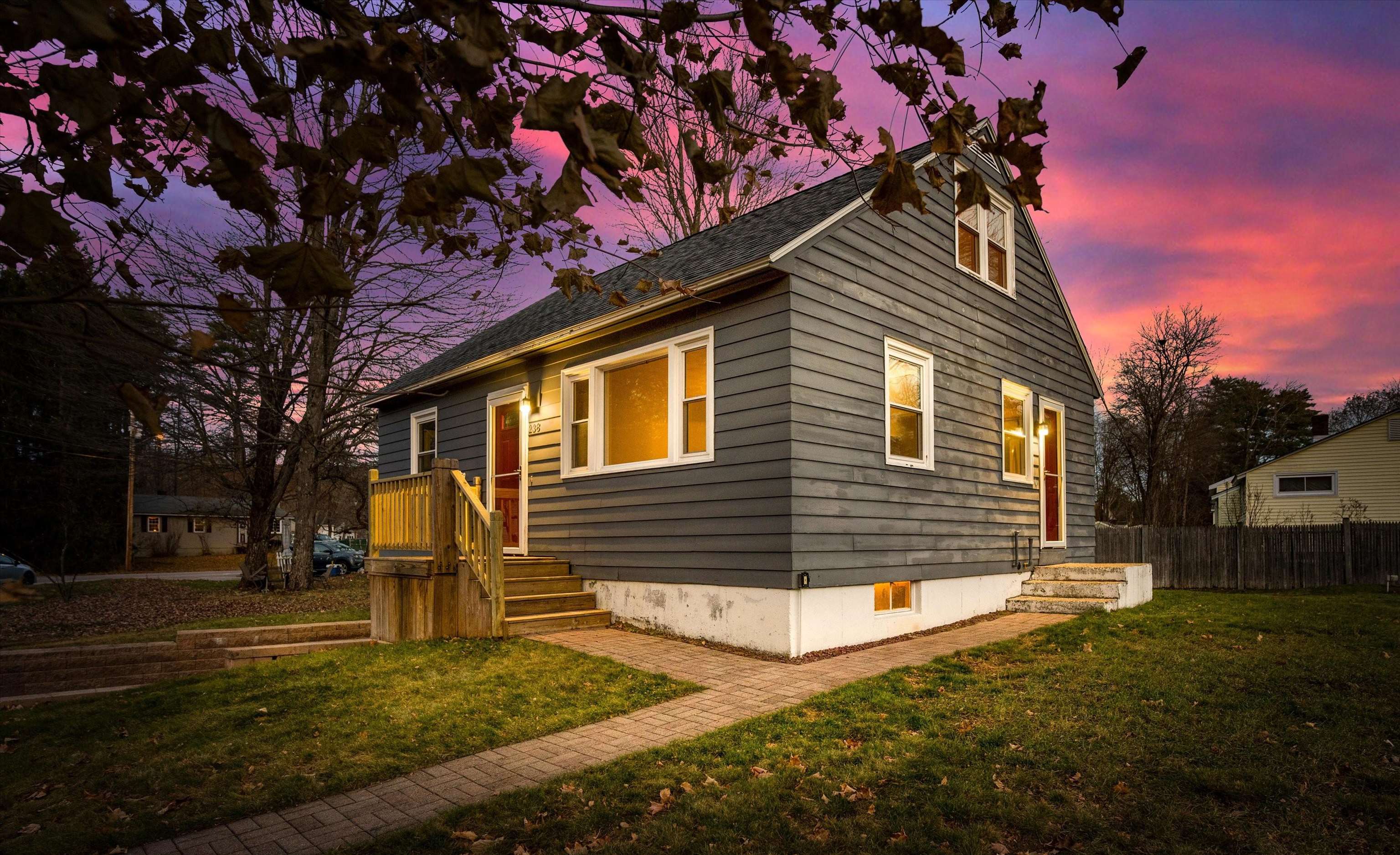 238 Pako Ave, Keene, NH 03431 MLS 4978663 Coldwell Banker