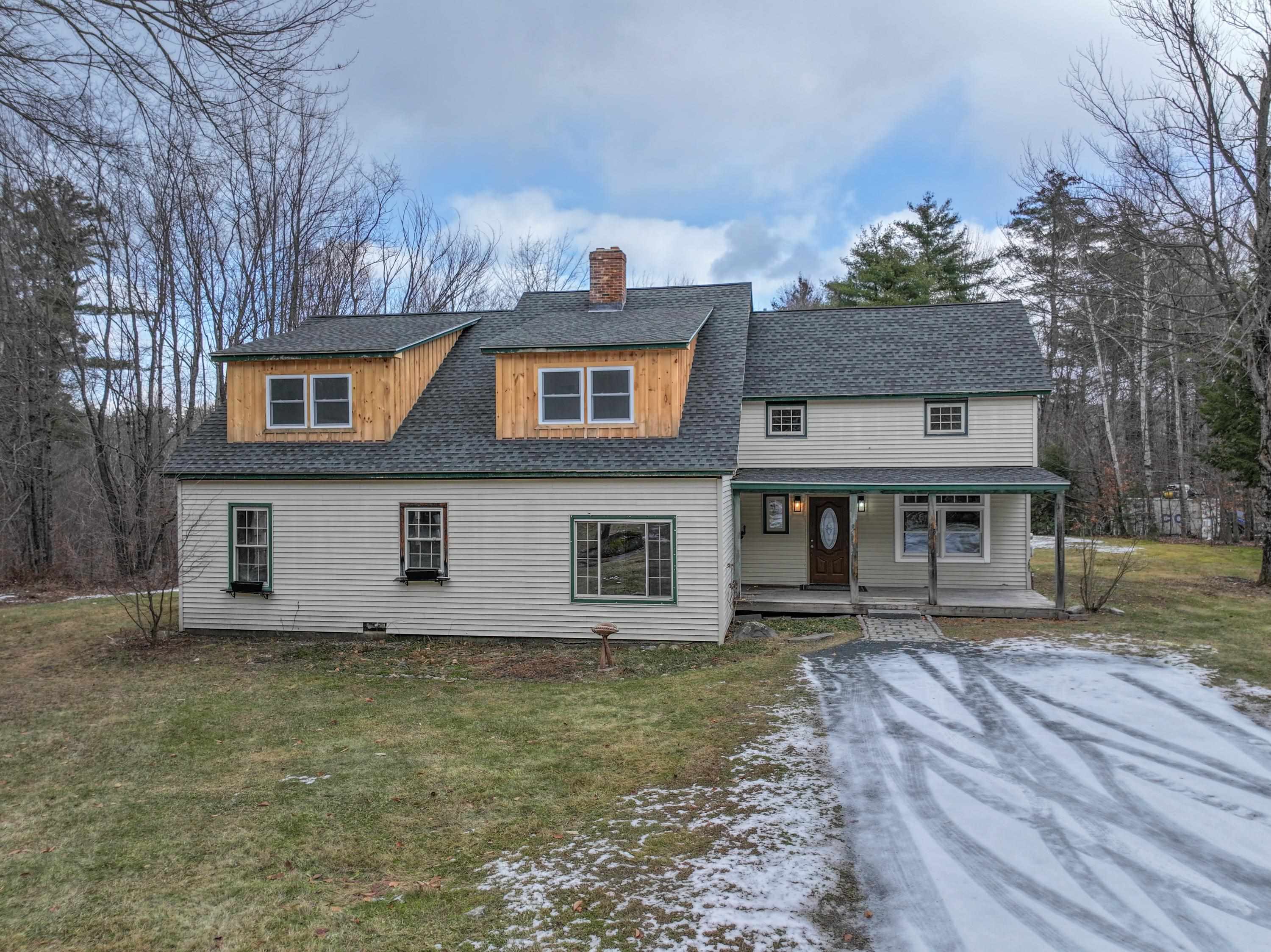 65 Pound Rd, Wilmot, NH 03287 MLS 4978877 Coldwell Banker