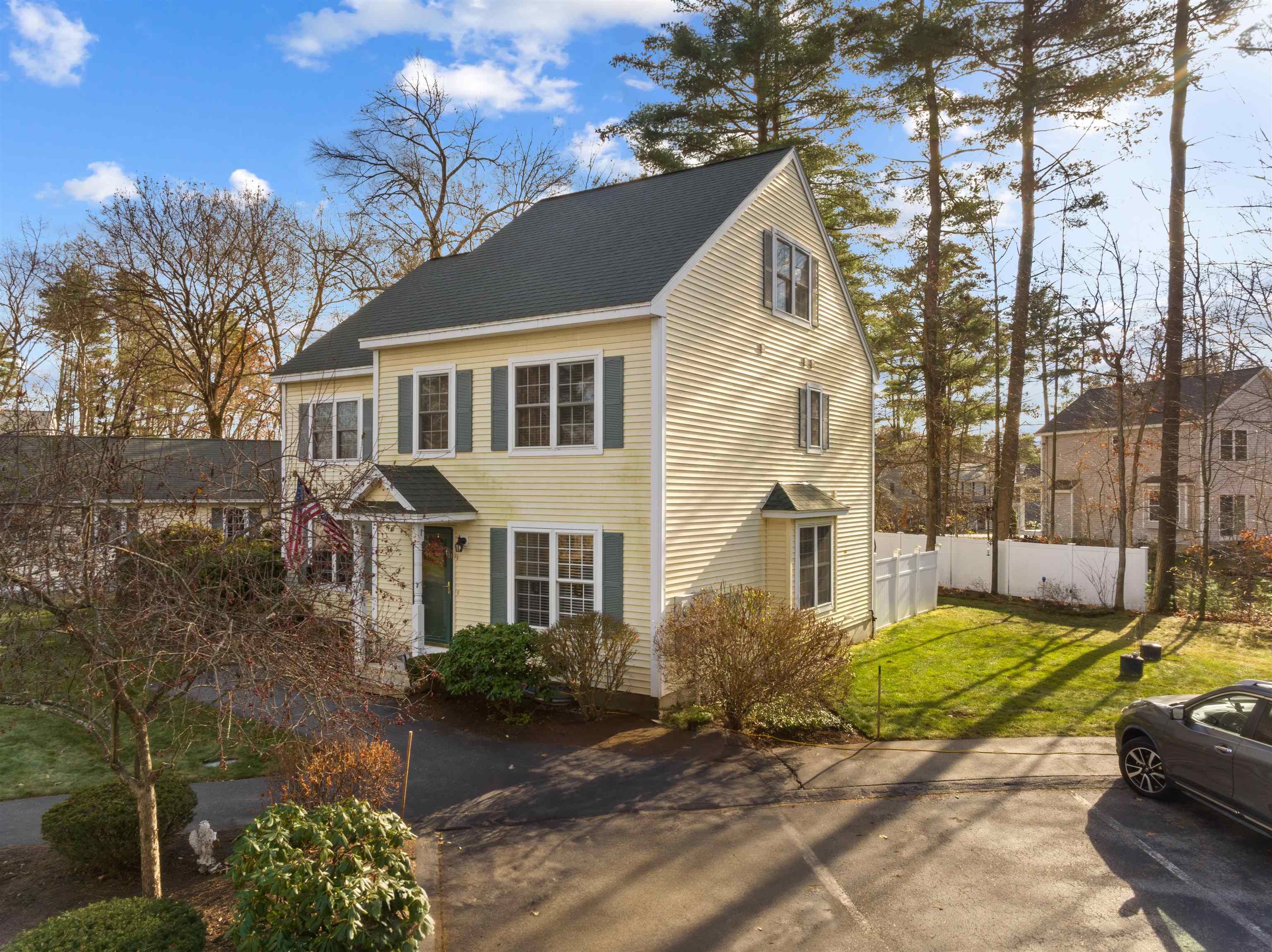 4 Appletree Village Ln Unit 4, Merrimack, NH 03054 MLS 4978932