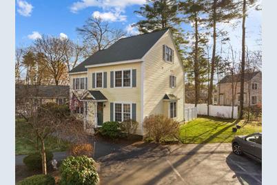 4 Appletree Village Lane Unit #4, Merrimack, NH 03054 - Photo 1